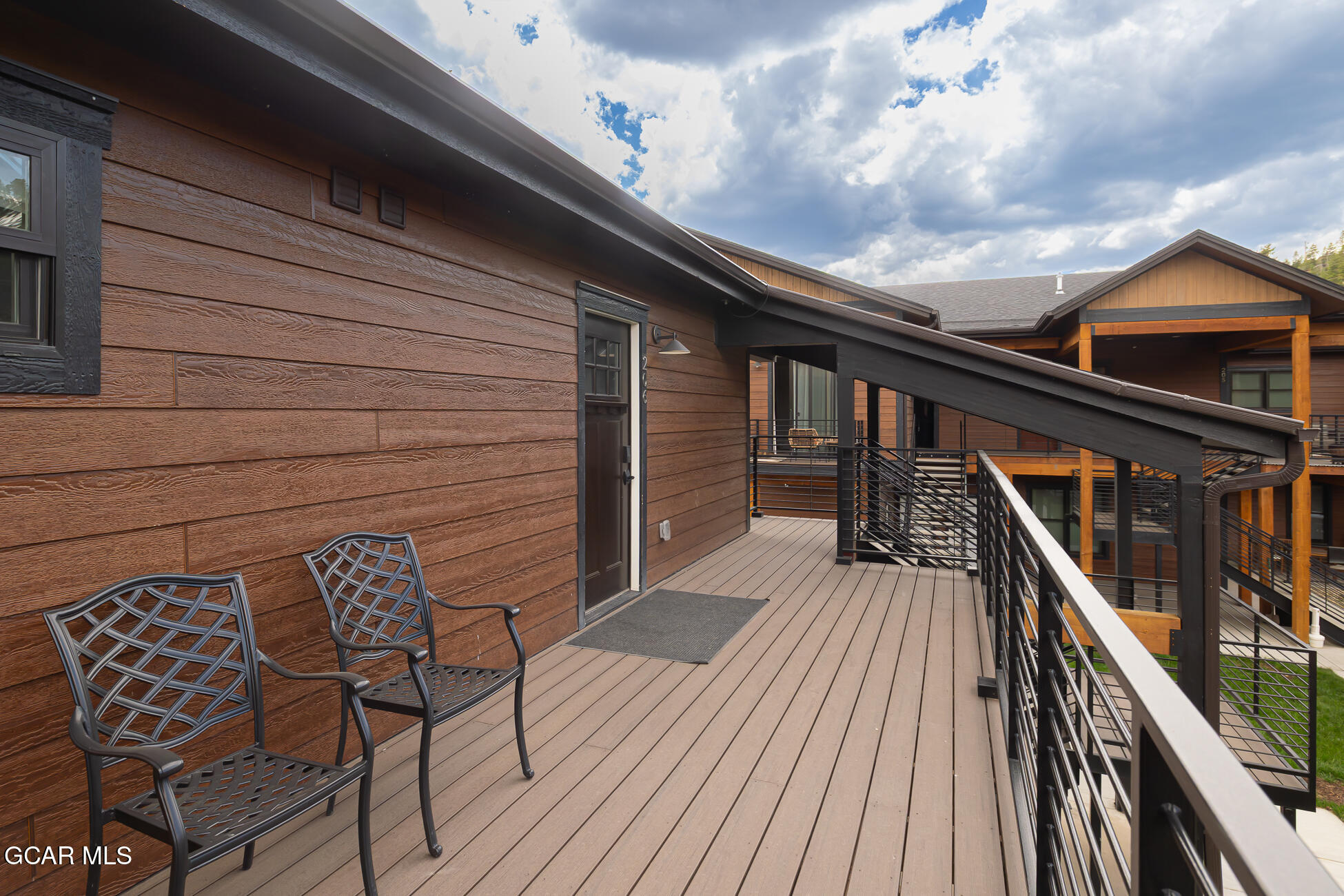 505 GRAND Avenue 206
