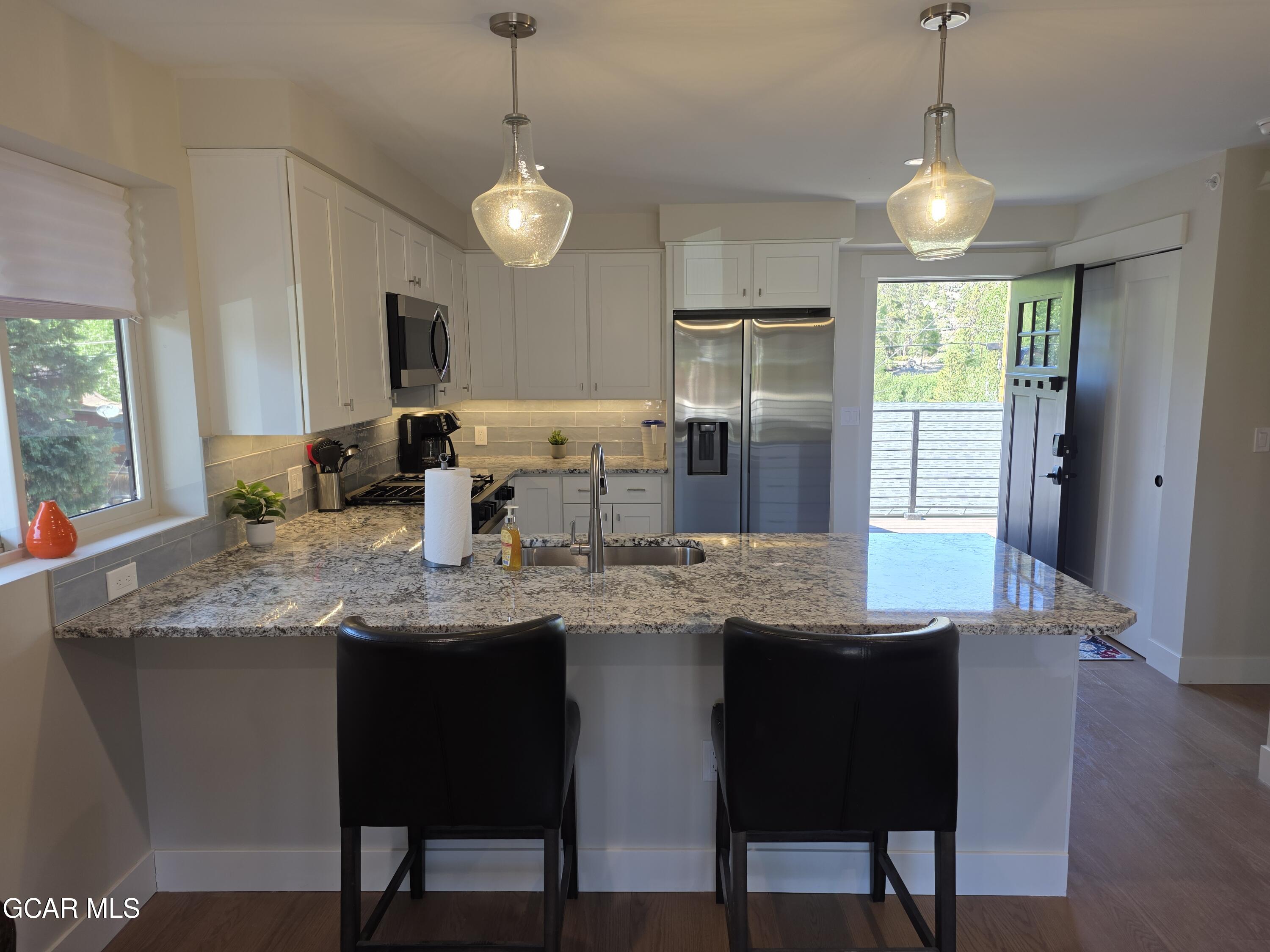 505 GRAND Avenue 206