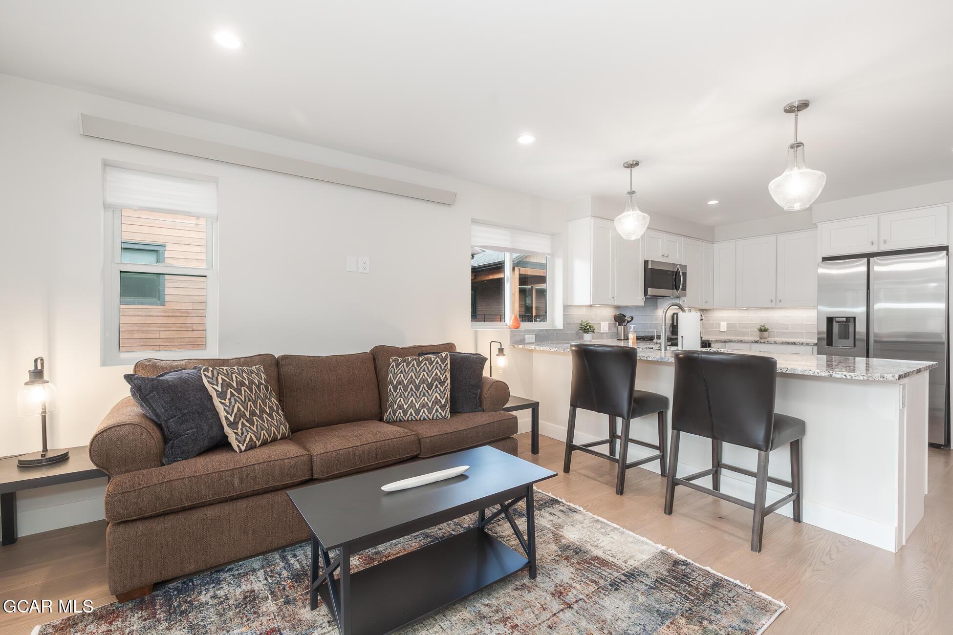 505 GRAND Avenue 206