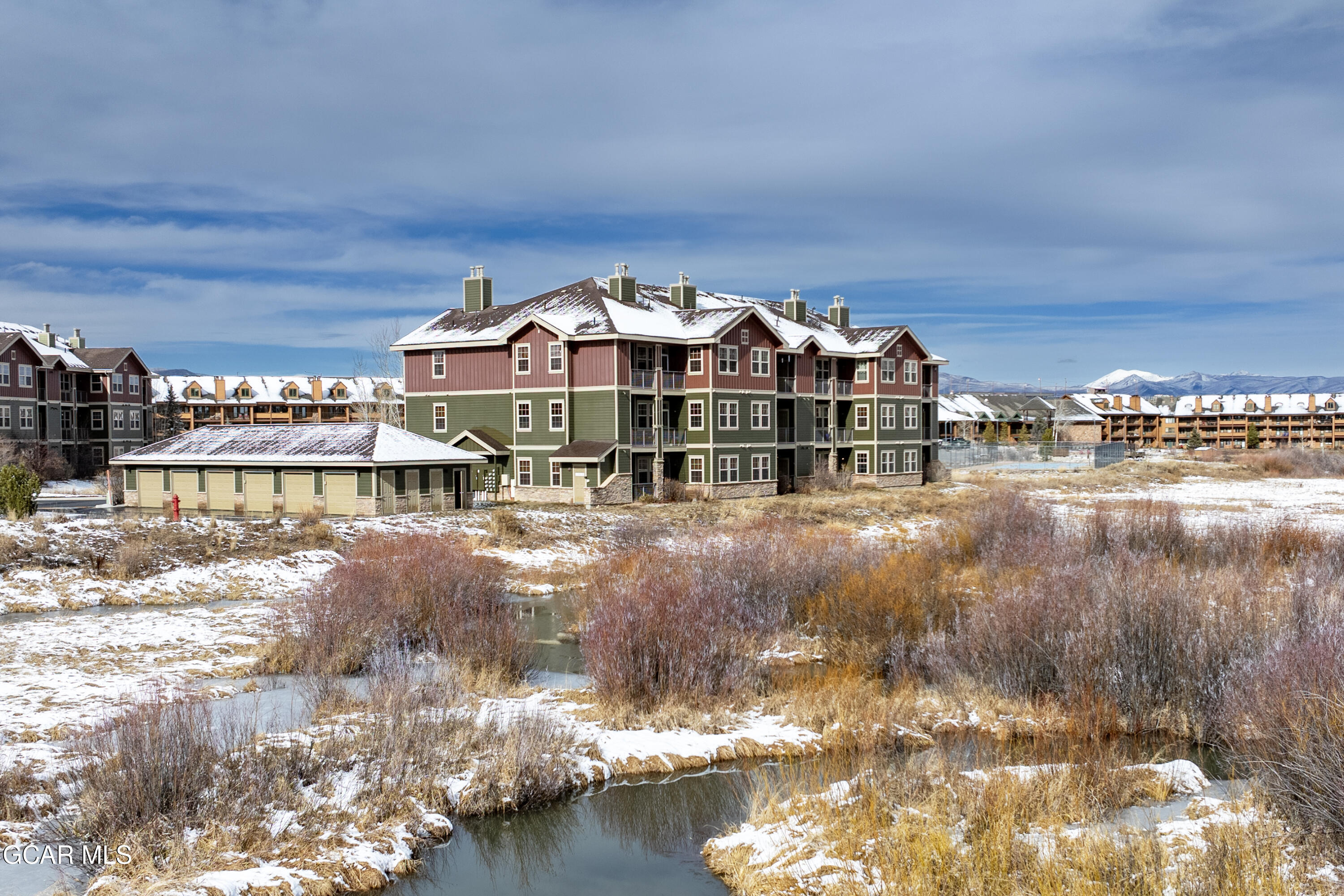 154 Village Rd #C-103