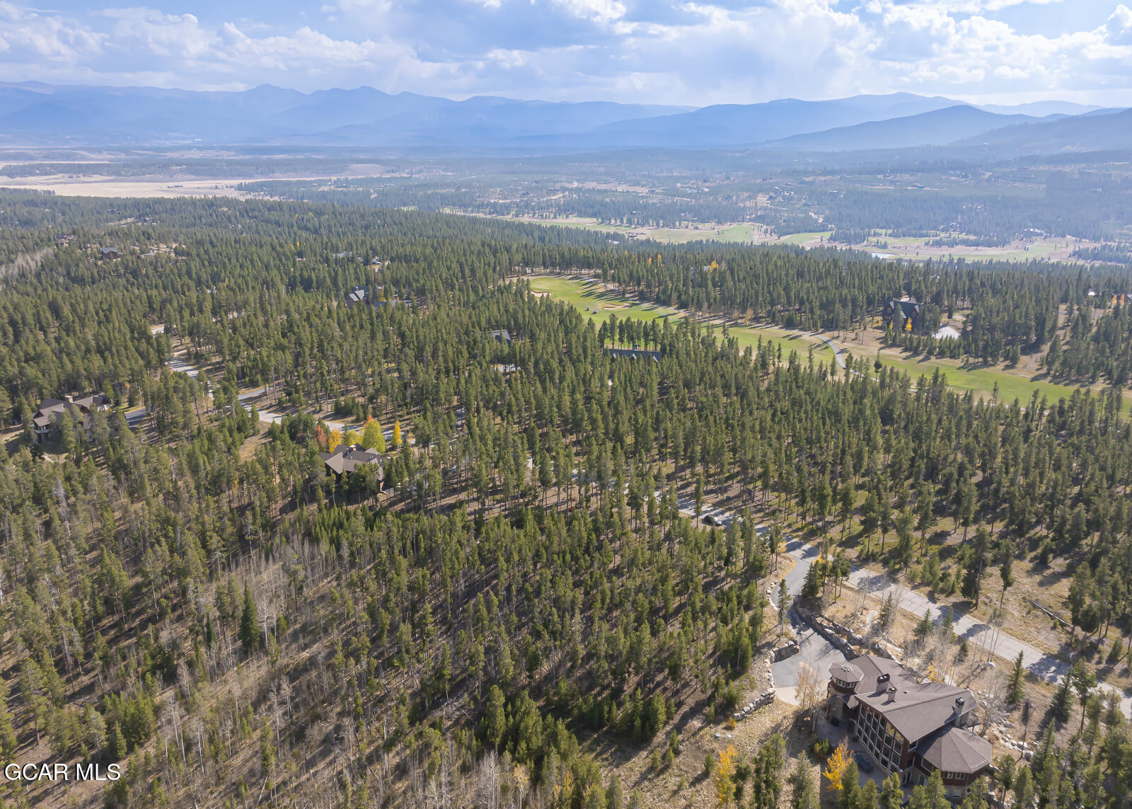 3004 Golf Course Circle