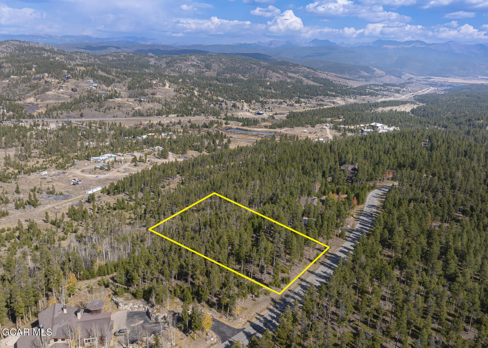 3004 Golf Course Circle