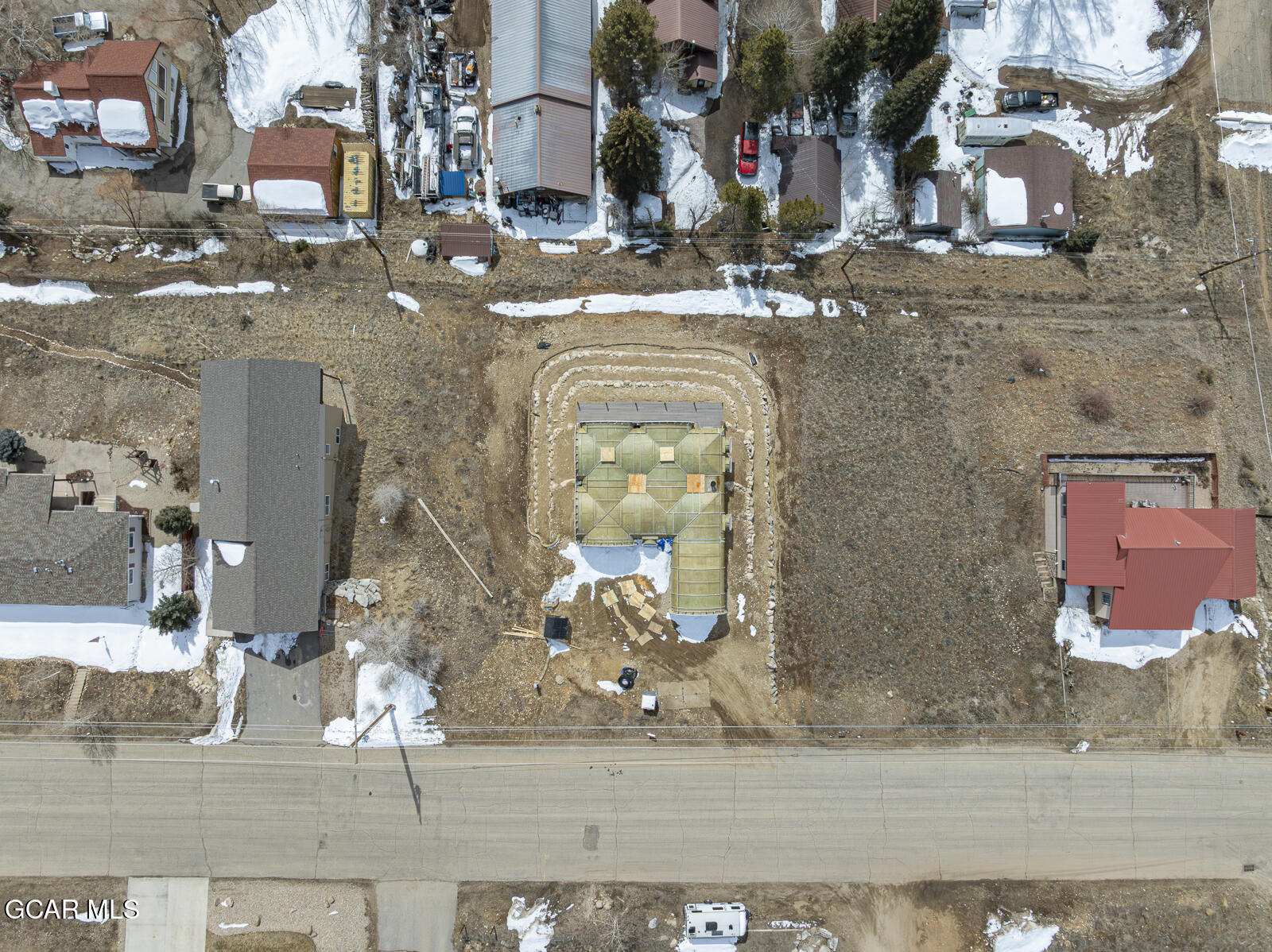 240 East GARNET Avenue