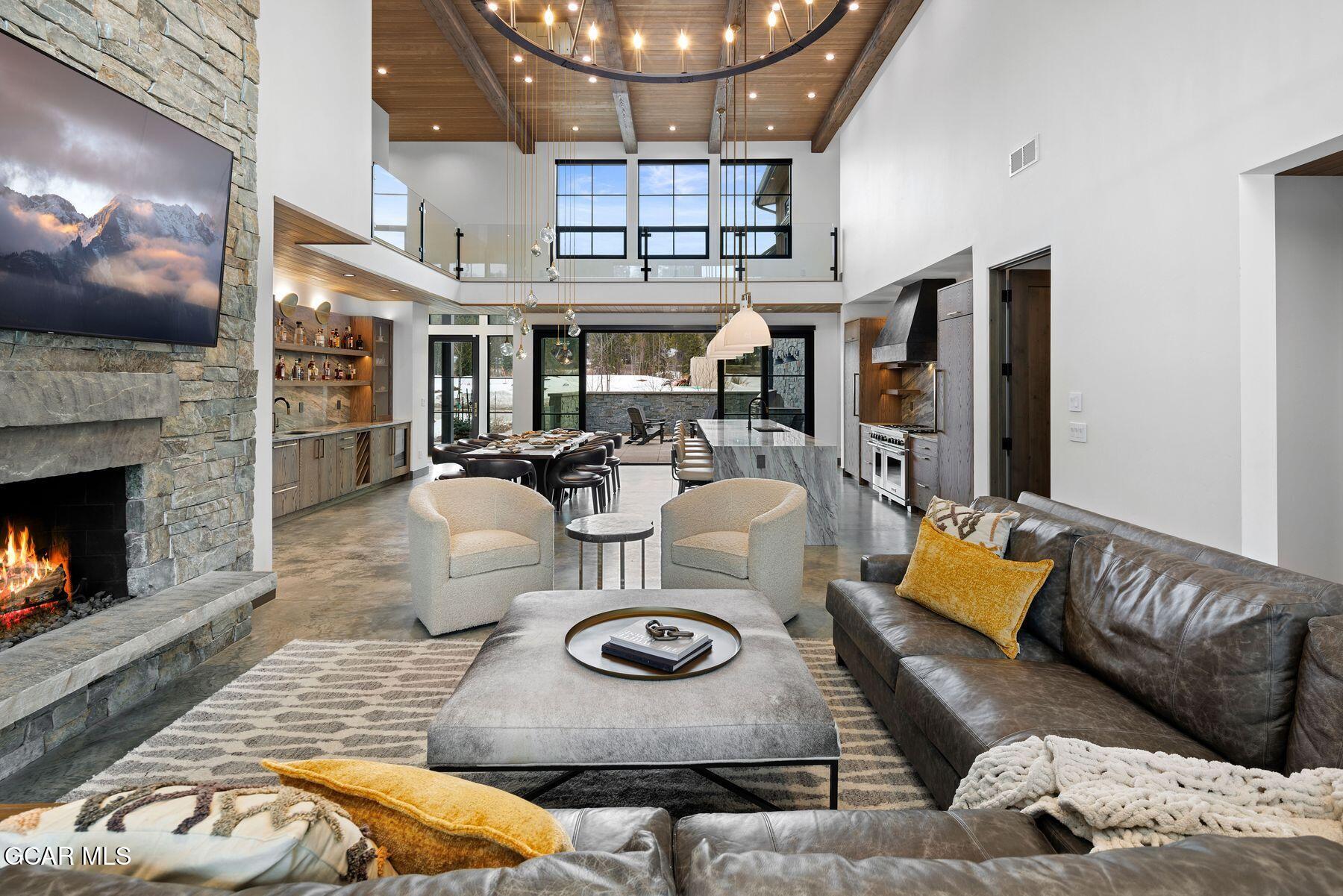 212 Beaver Lodge Road
