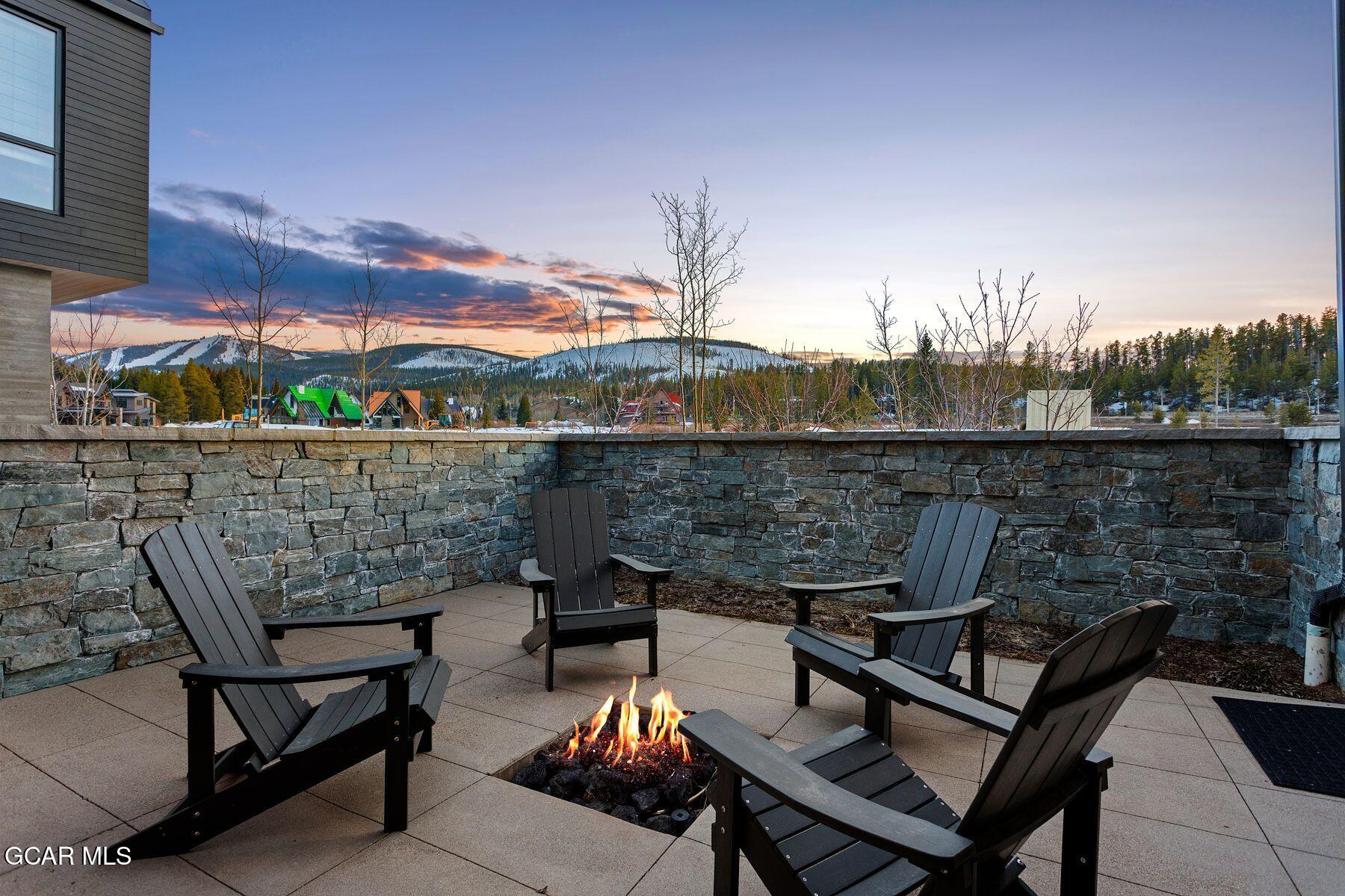 212 Beaver Lodge Road