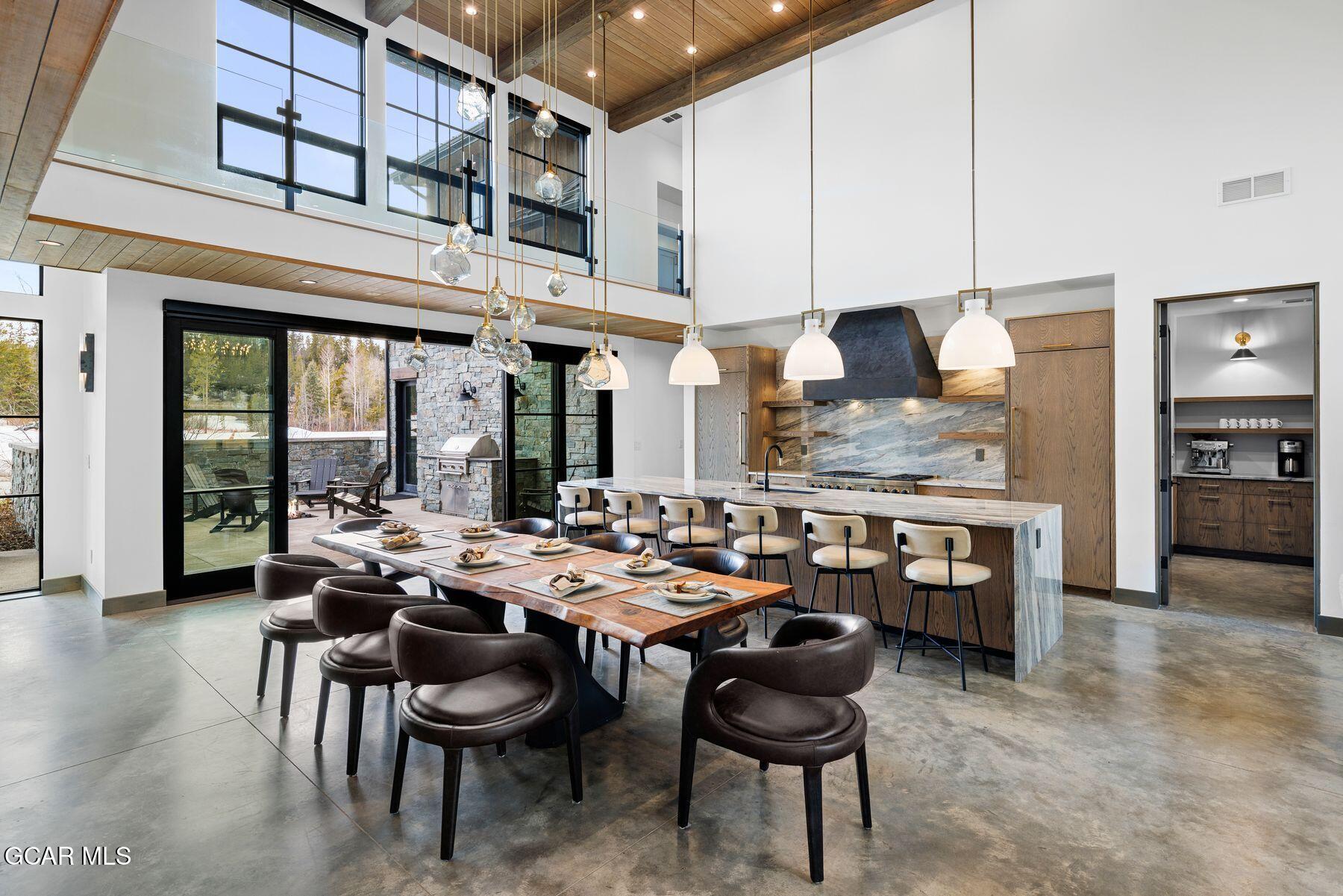 212 Beaver Lodge Road