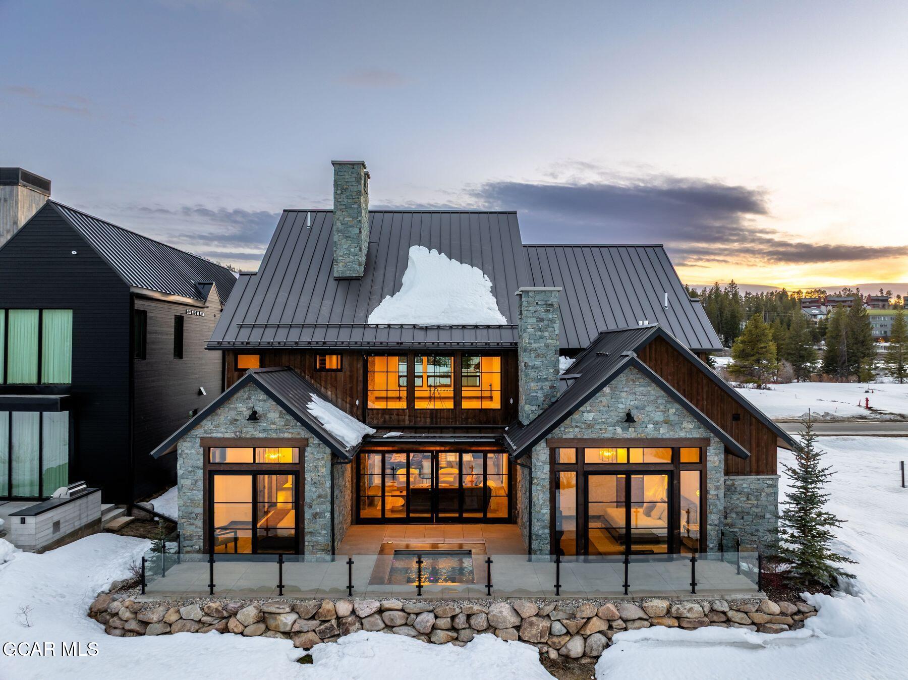 212 Beaver Lodge Road