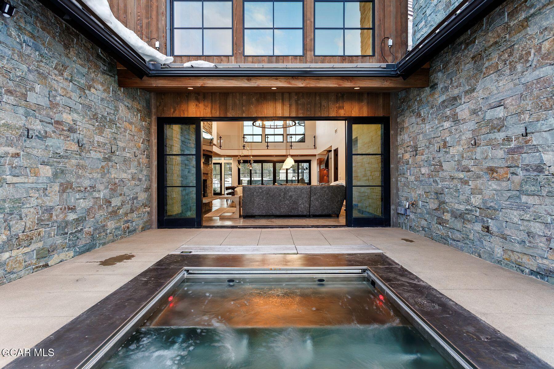 212 Beaver Lodge Road