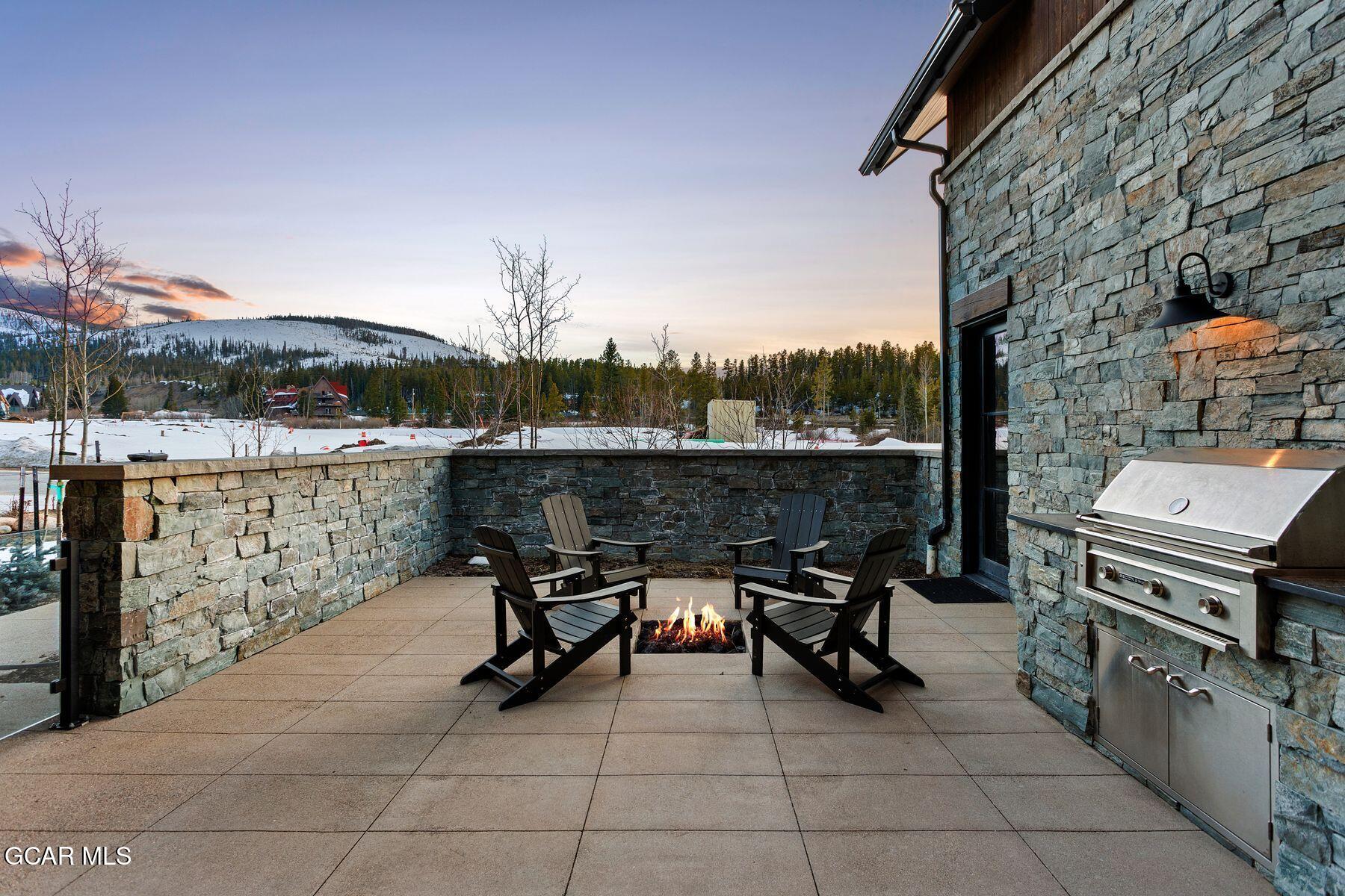 212 Beaver Lodge Road