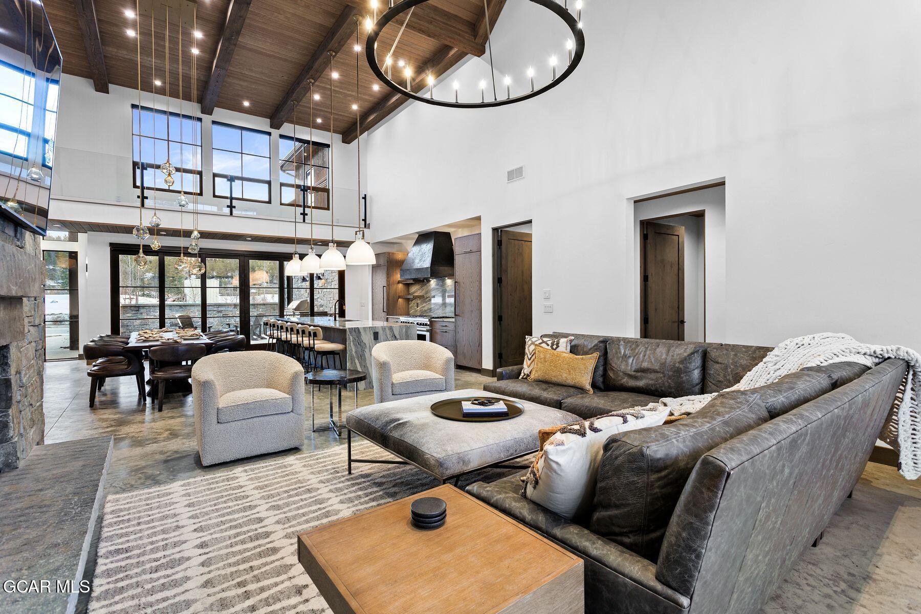 212 Beaver Lodge Road