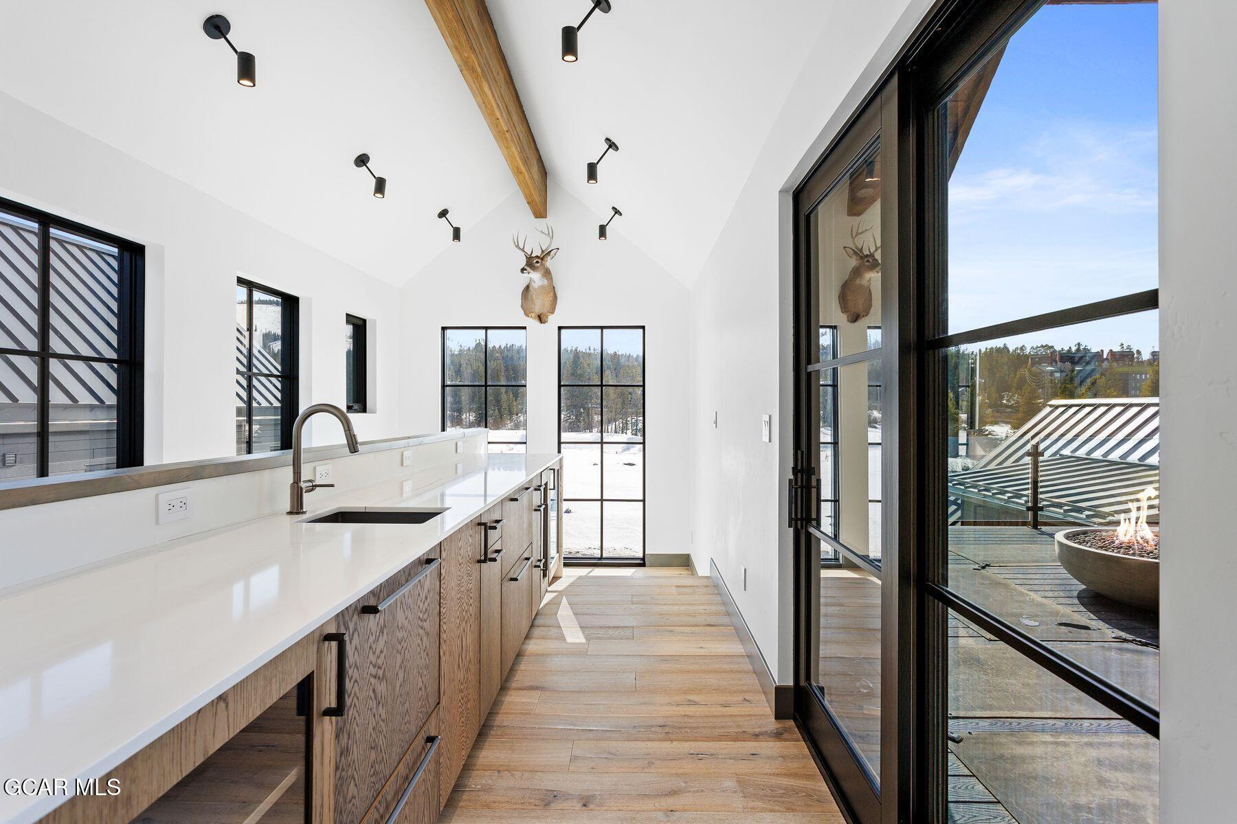 212 Beaver Lodge Road