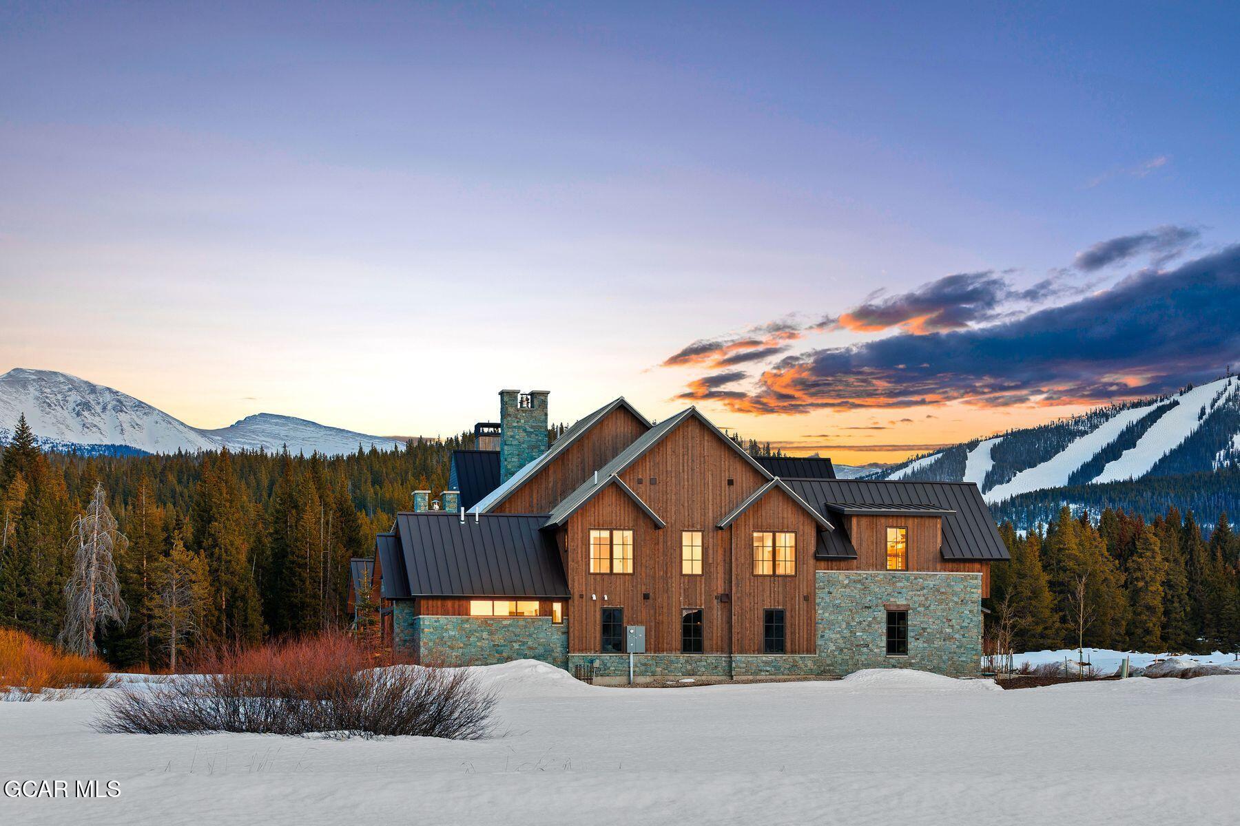 212 Beaver Lodge Road