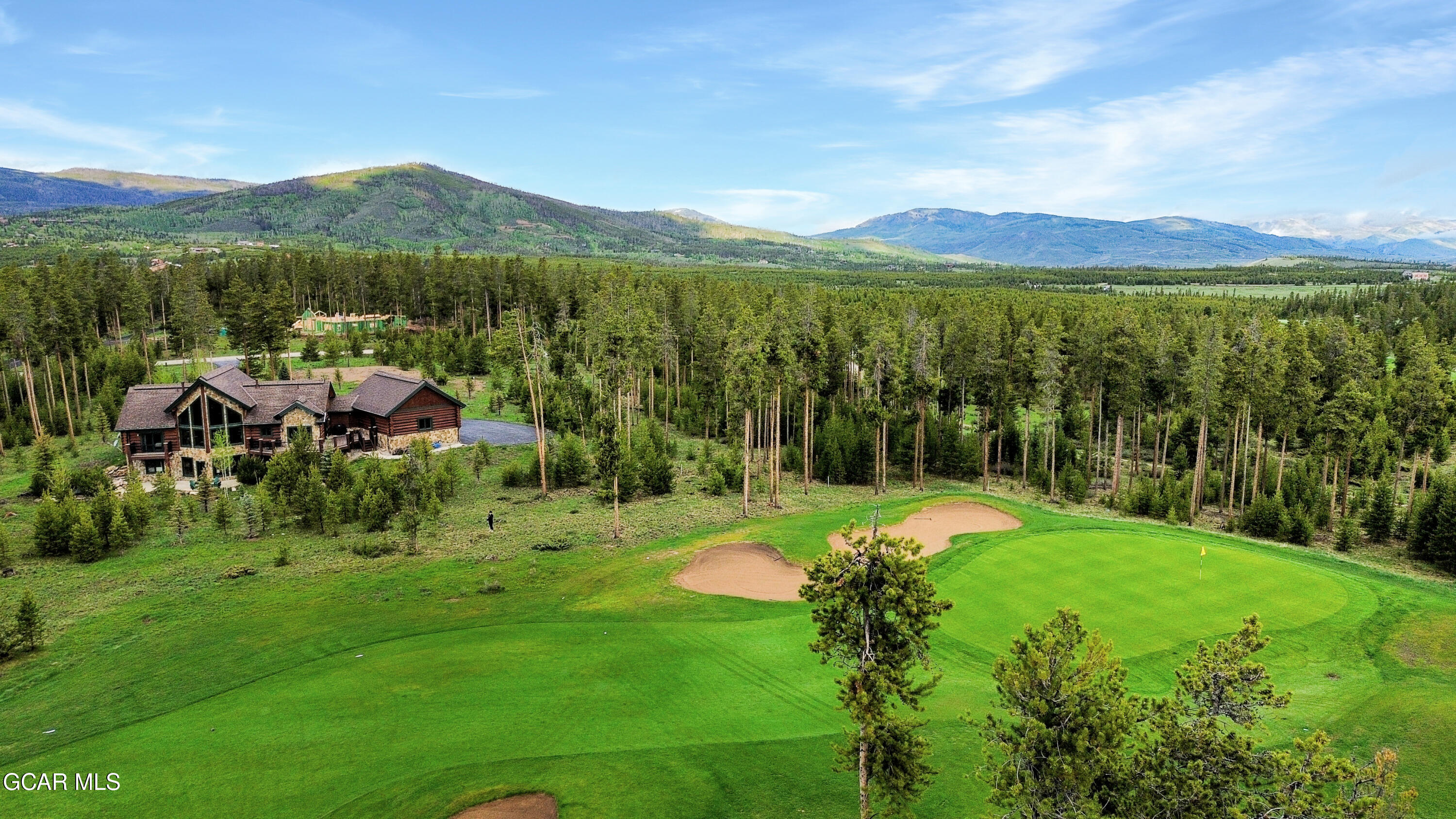 1665 GCR 511 aka Golf Course Circle