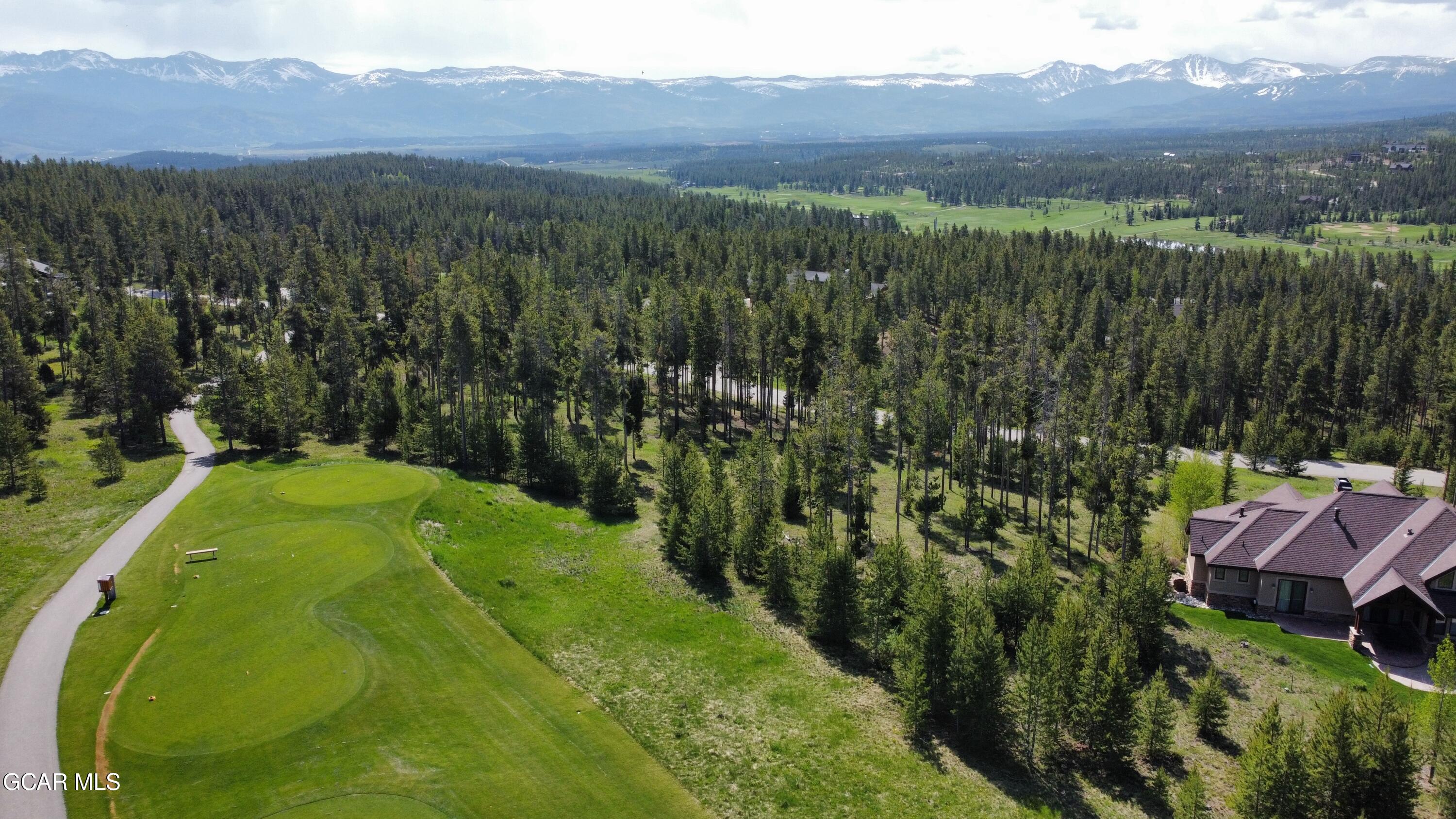 849 Golf Course Circle