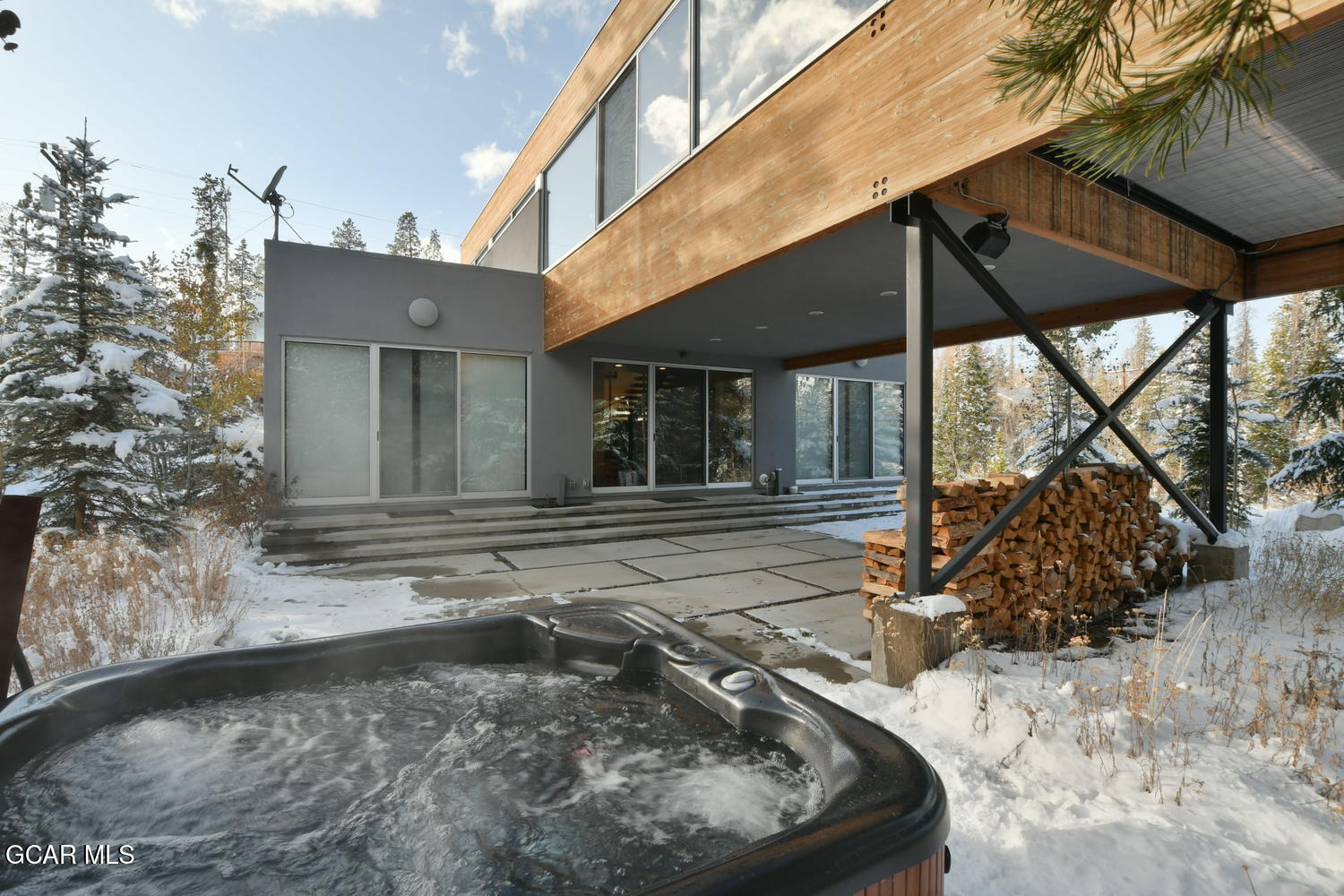 688 Vasquez Road