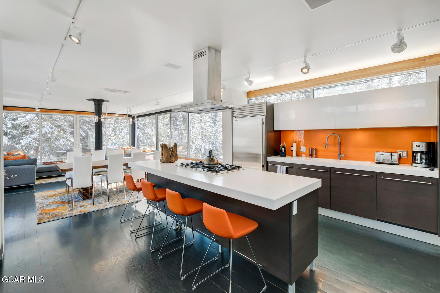 688 Vasquez Road