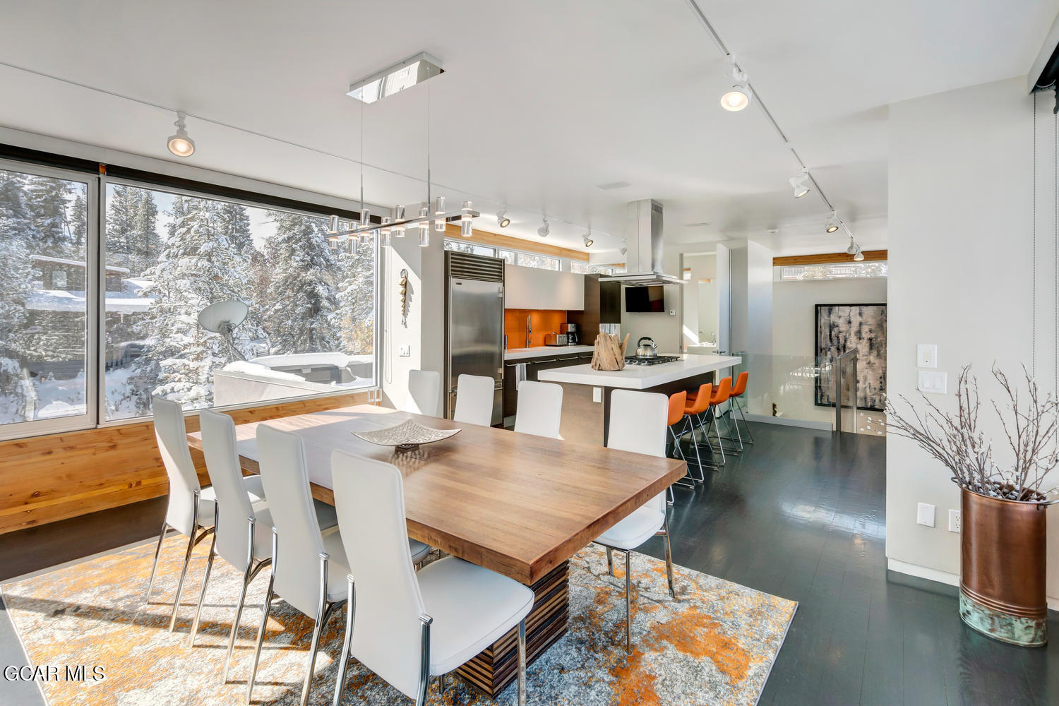 688 Vasquez Road