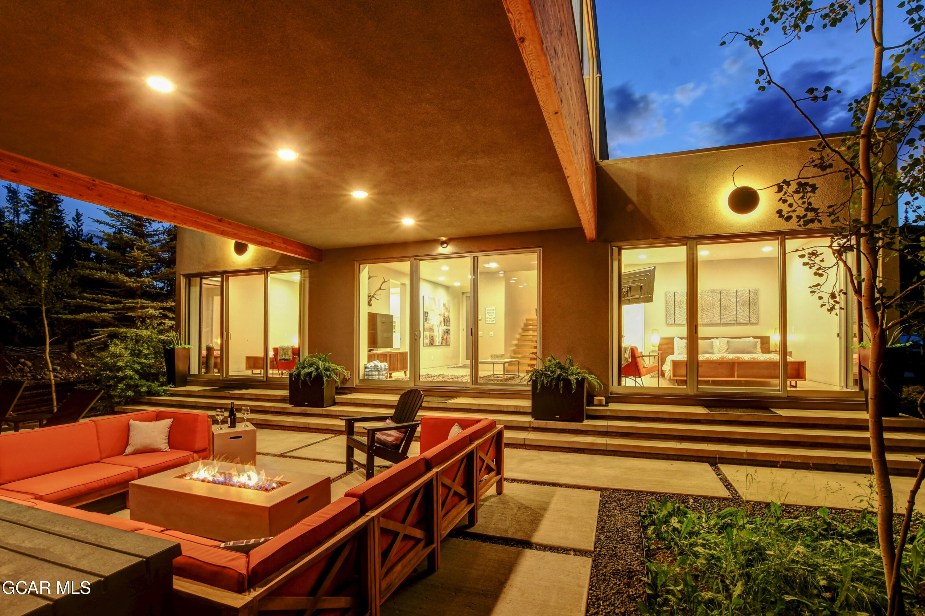 688 Vasquez Road