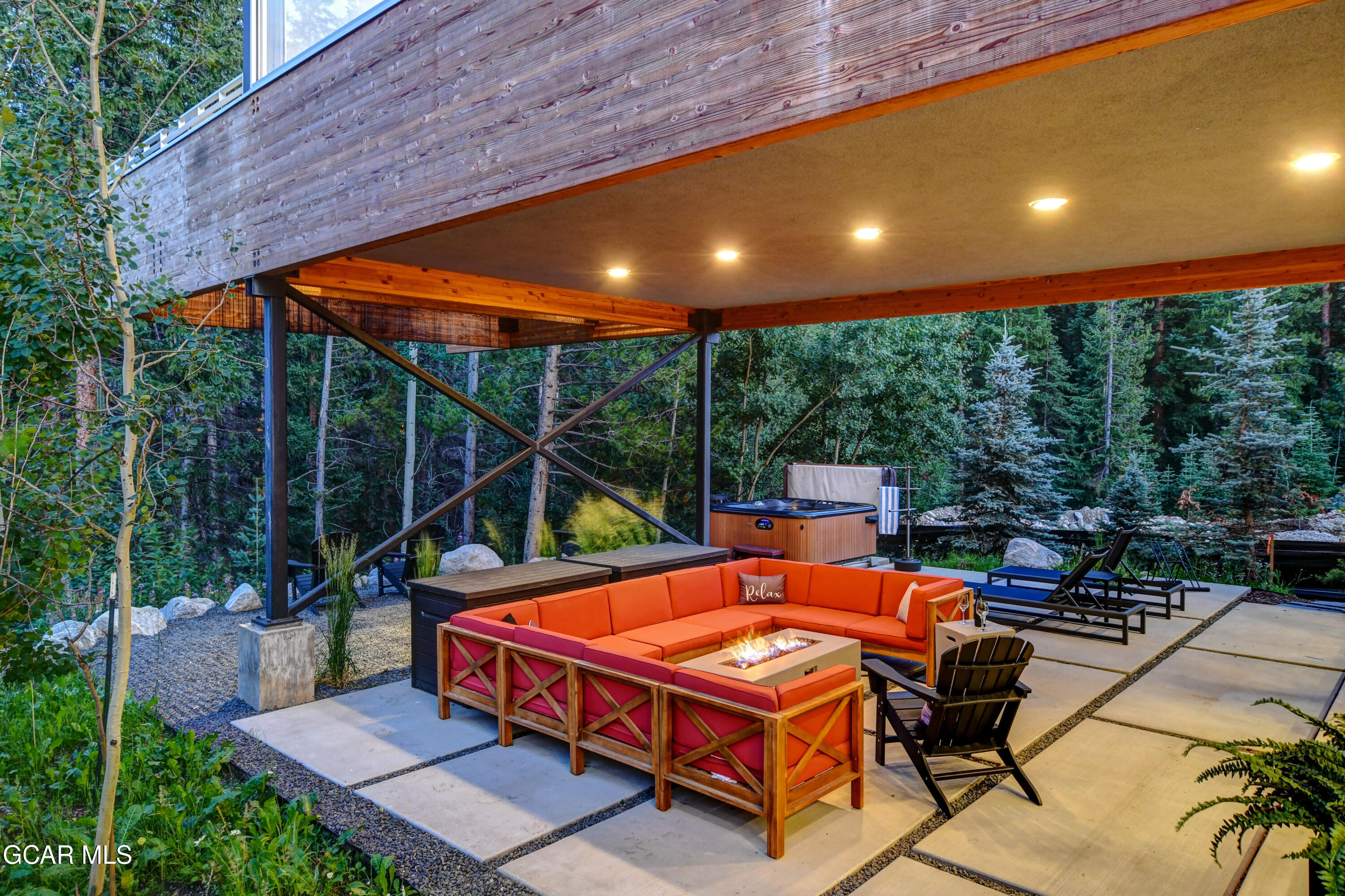 688 Vasquez Road