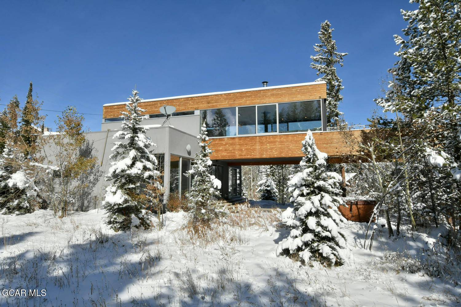 688 Vasquez Road