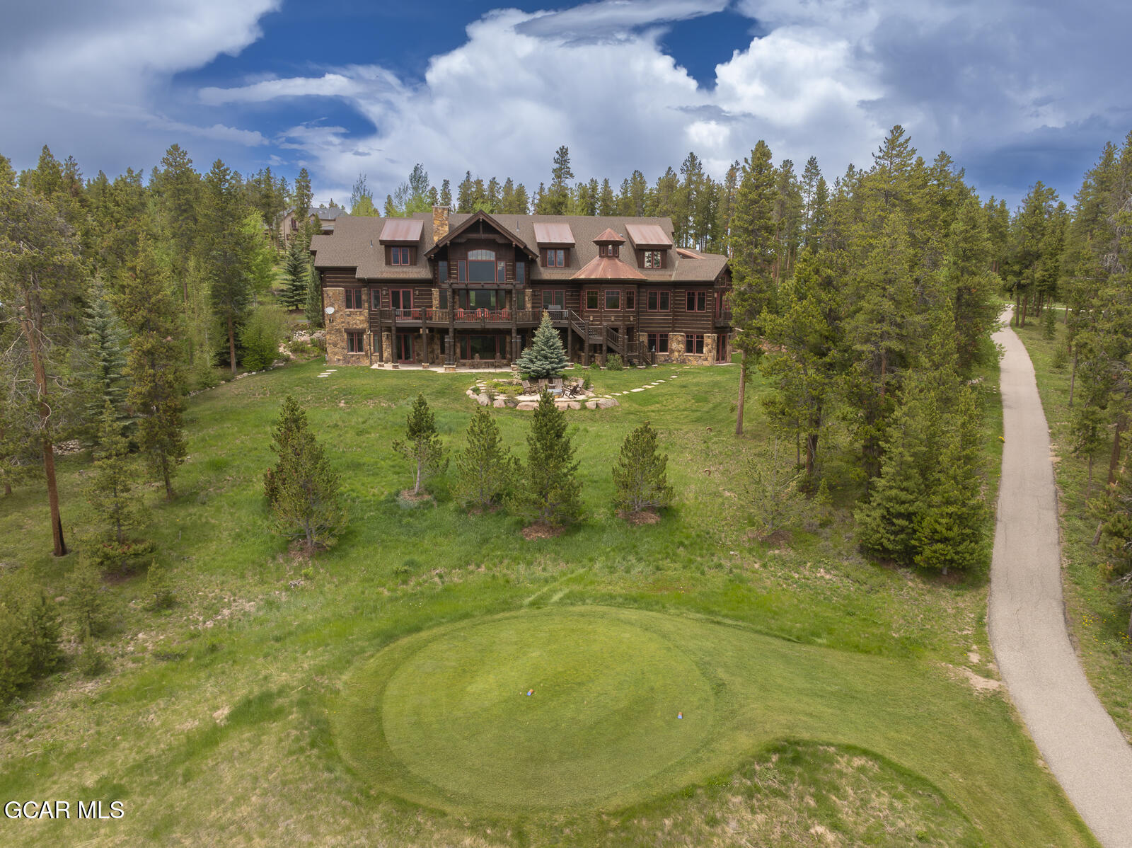 492 Golf Course Circle
