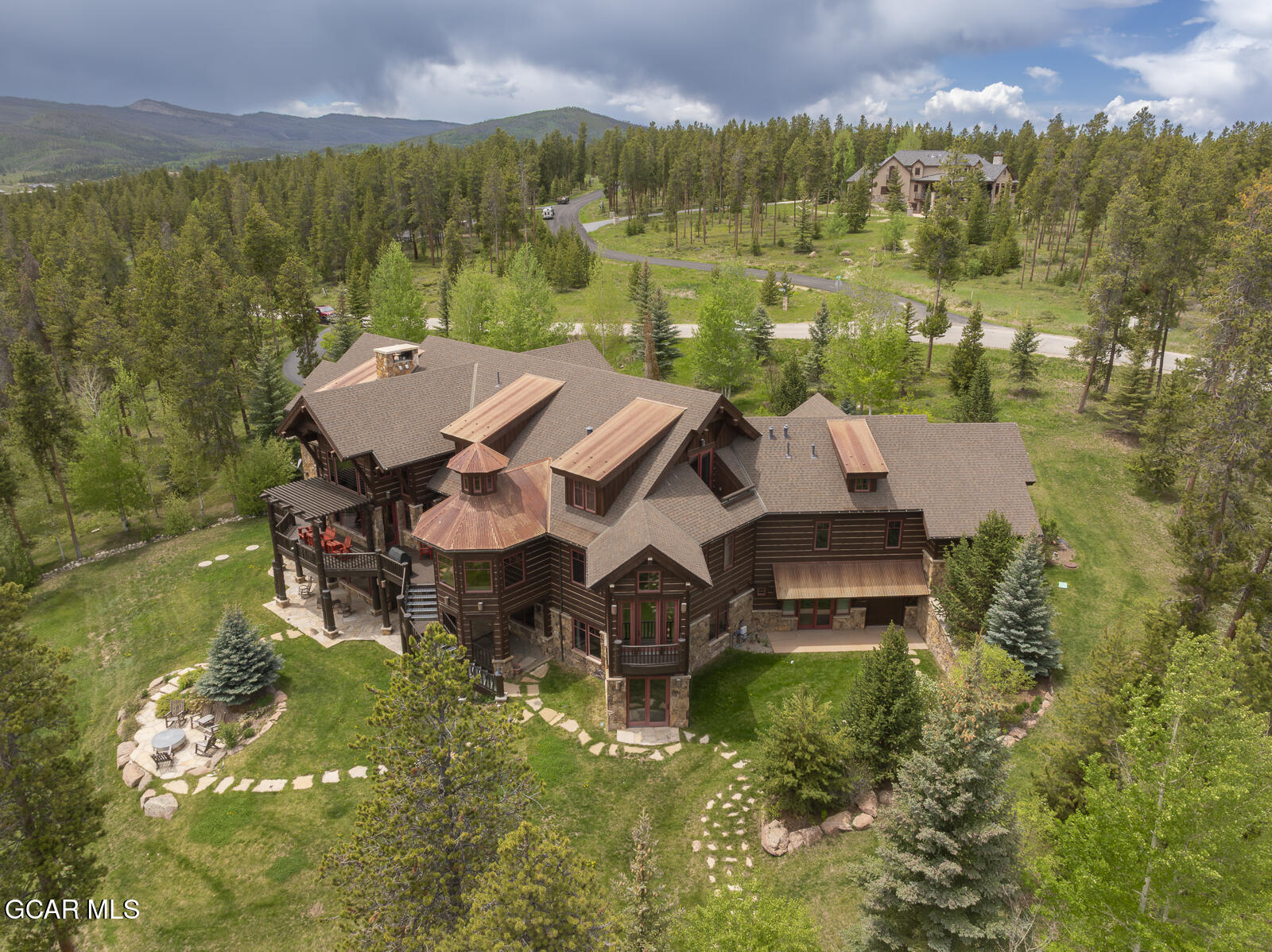 492 Golf Course Circle