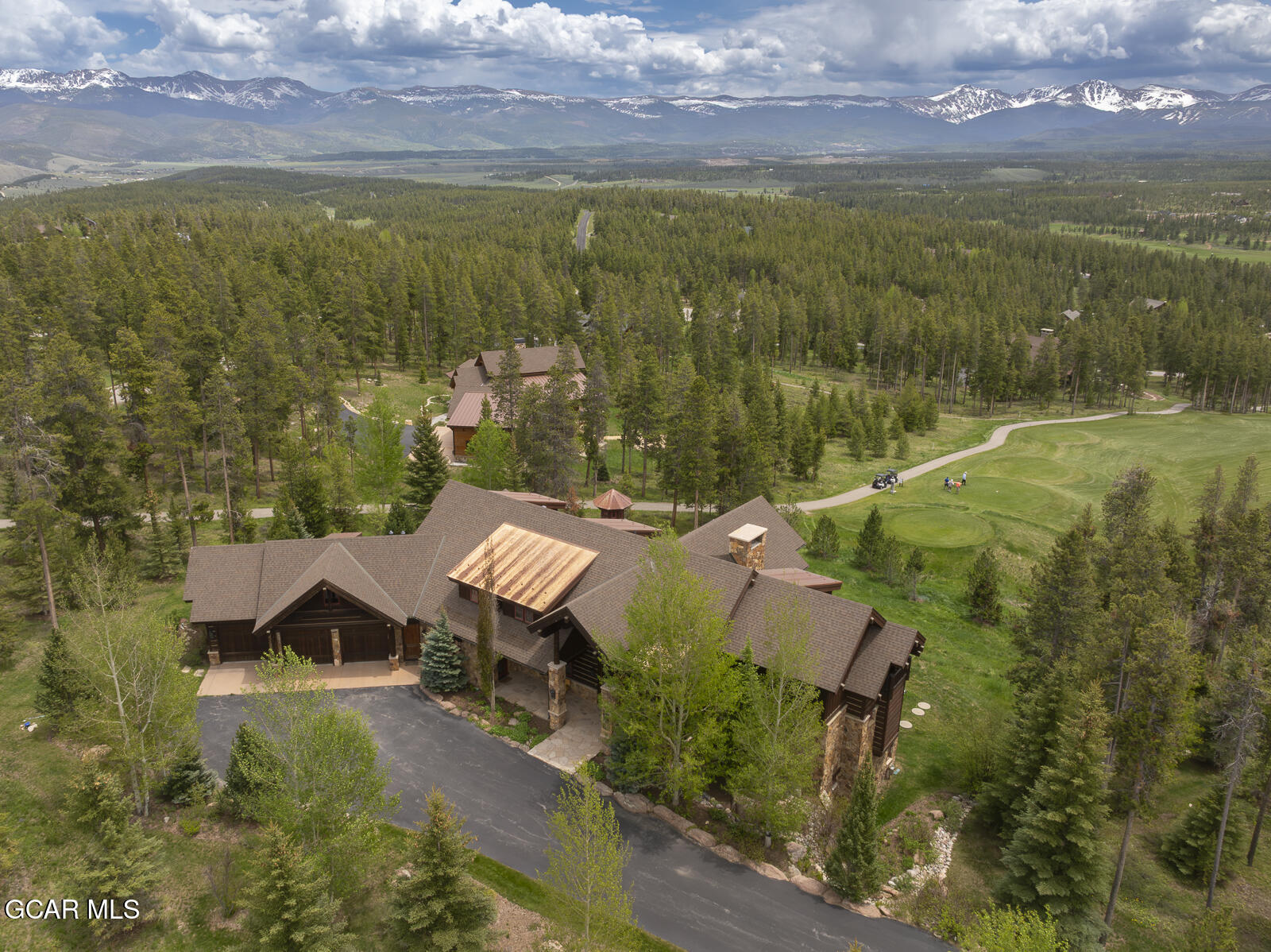 492 Golf Course Circle