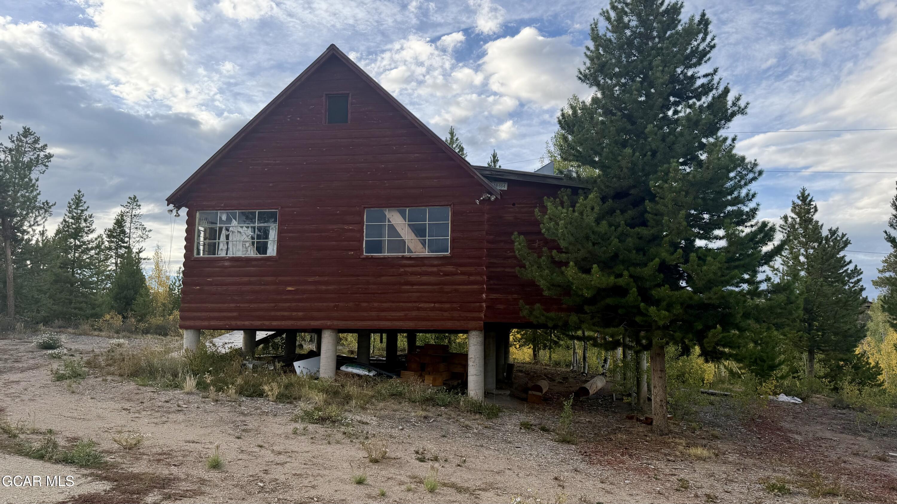 450 County Road 424