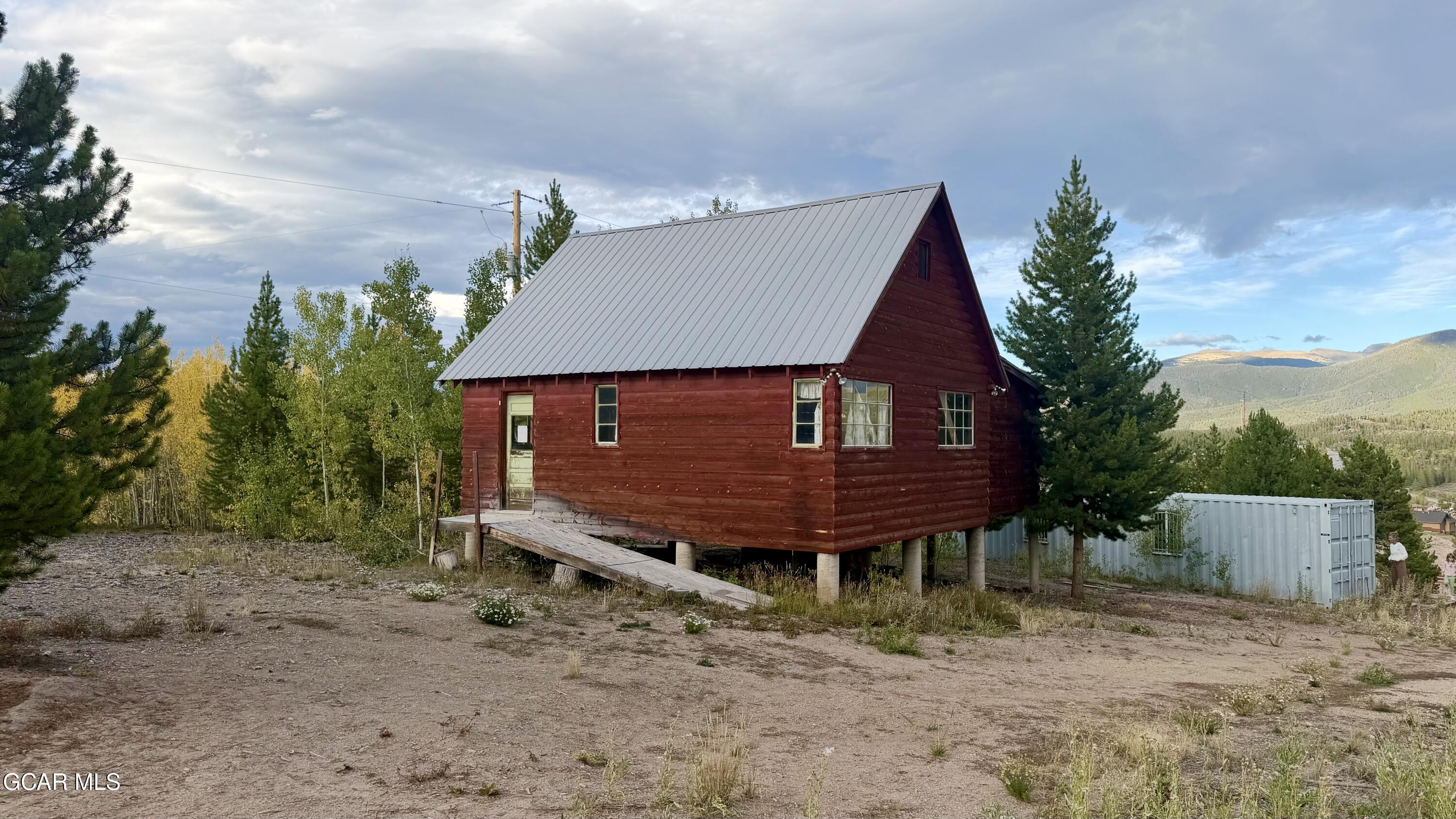 450 County Road 424