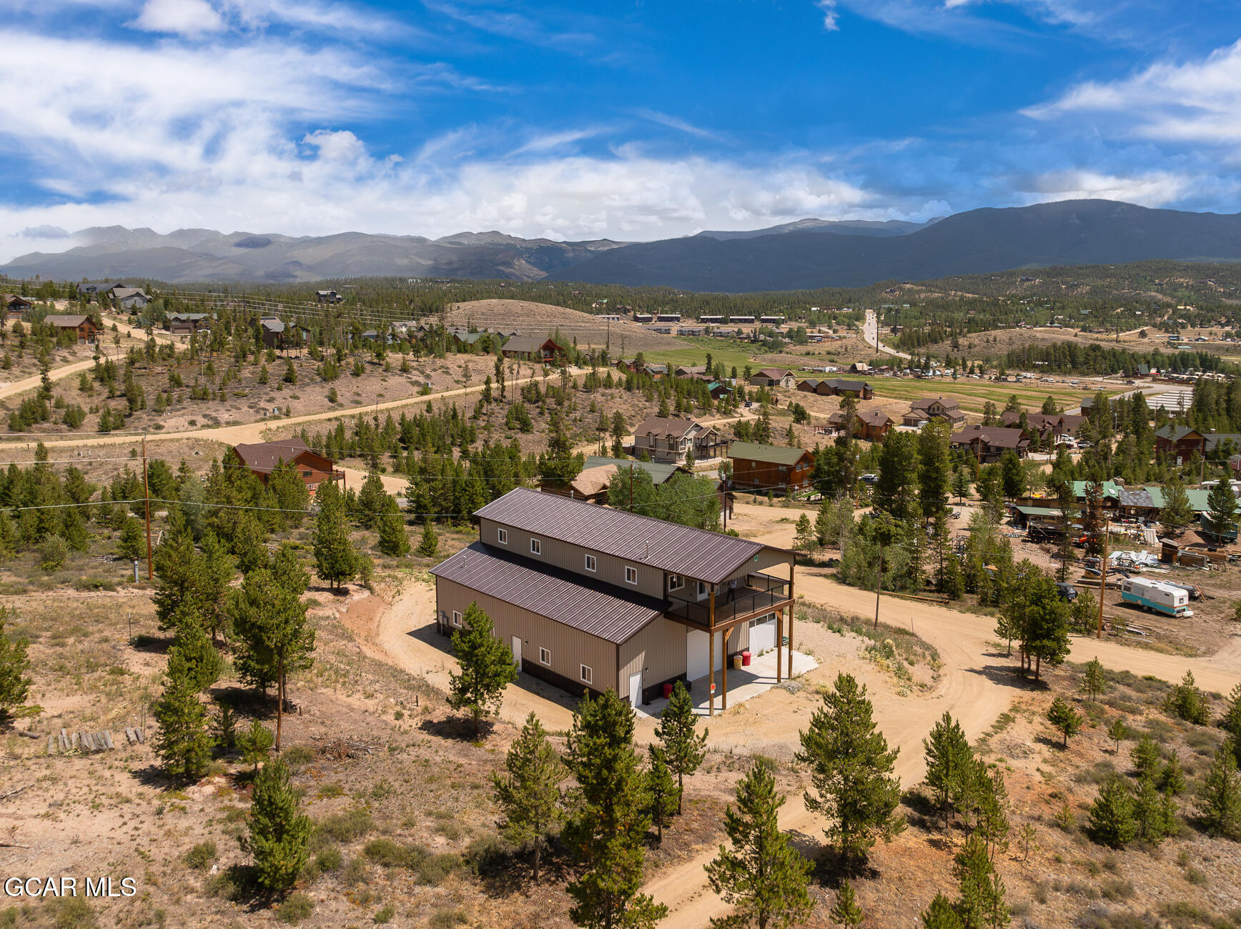 450 County Road 424