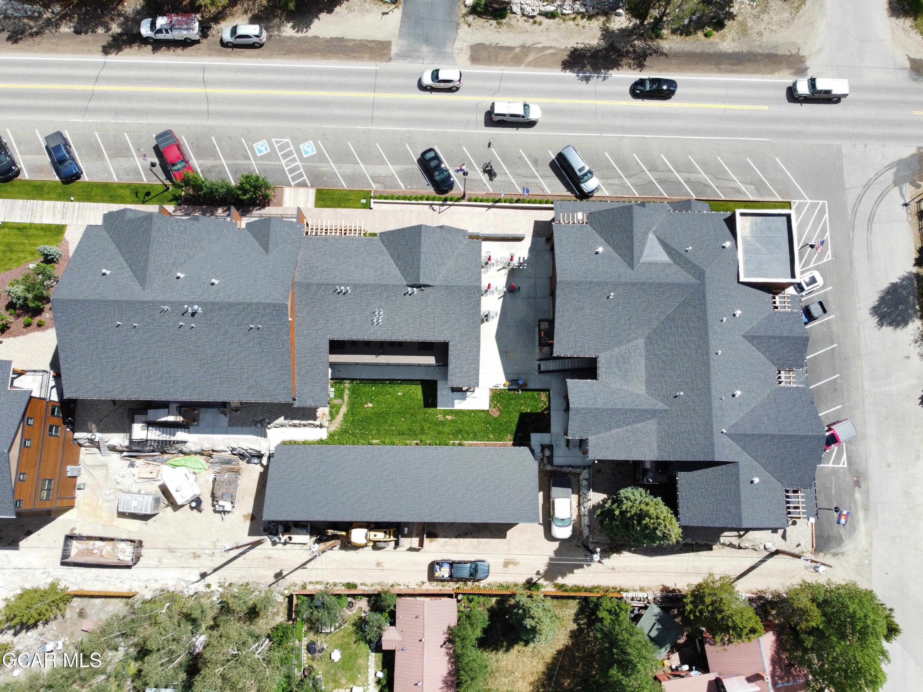 505 GRAND Avenue 204