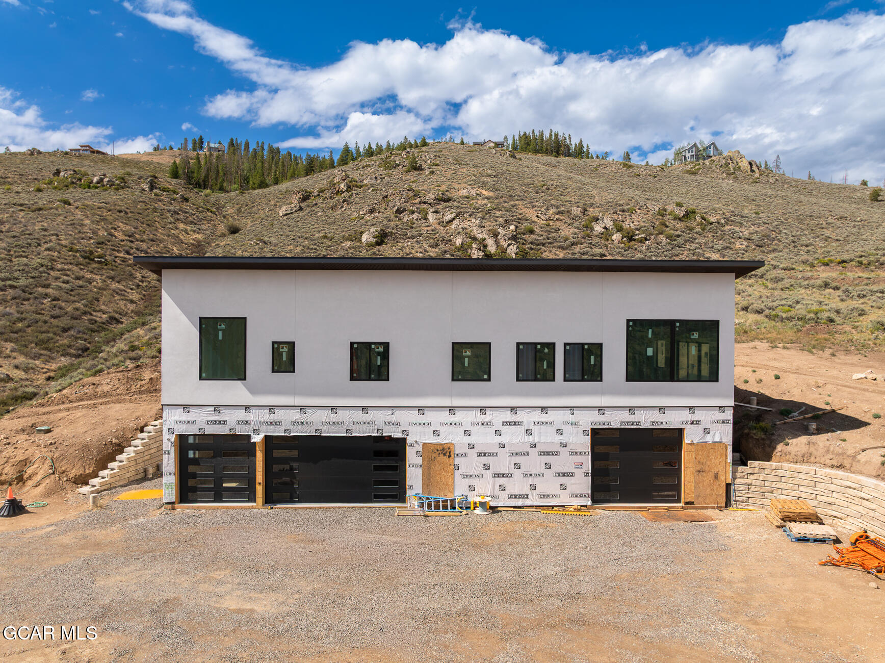 4443 GCR 85 / Silvercreek Dr