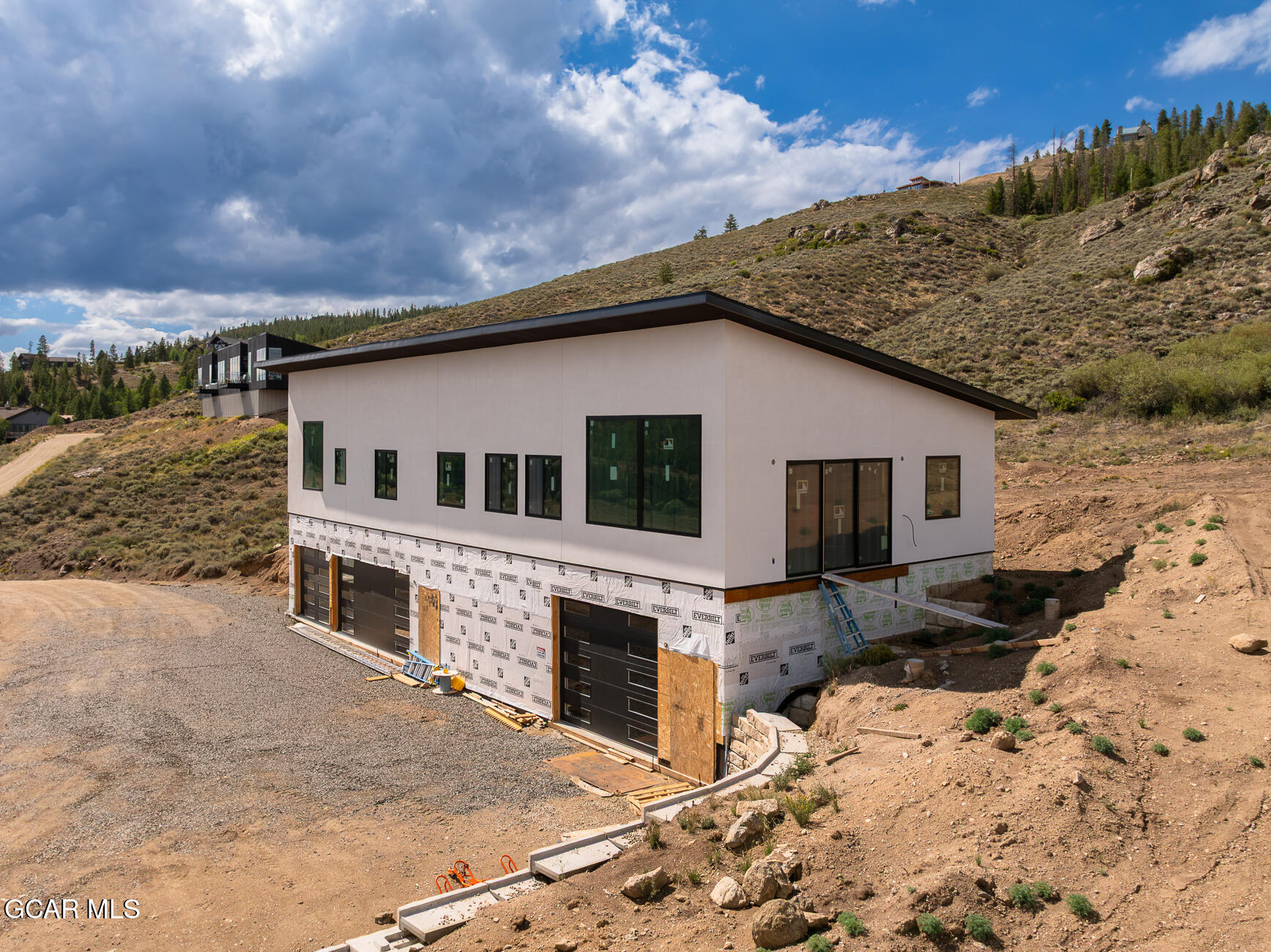 4443 GCR 85 / Silvercreek Dr
