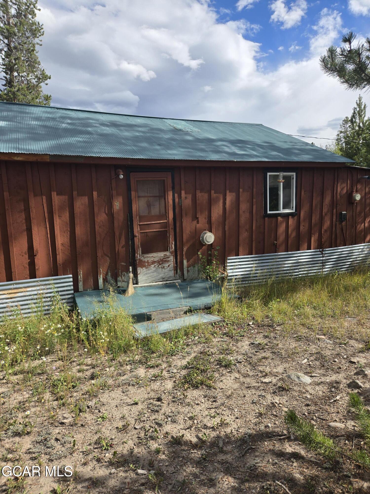 69 County Road 4652