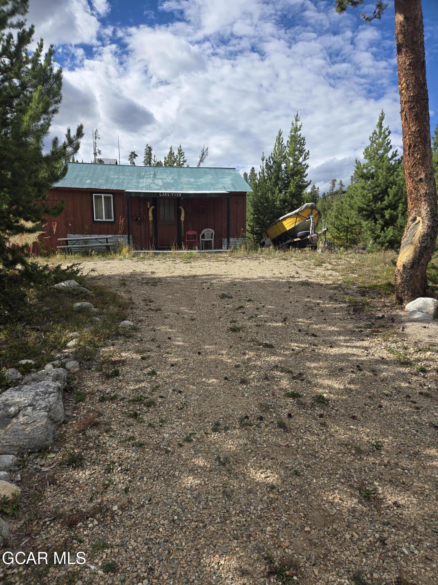 69 County Road 4652