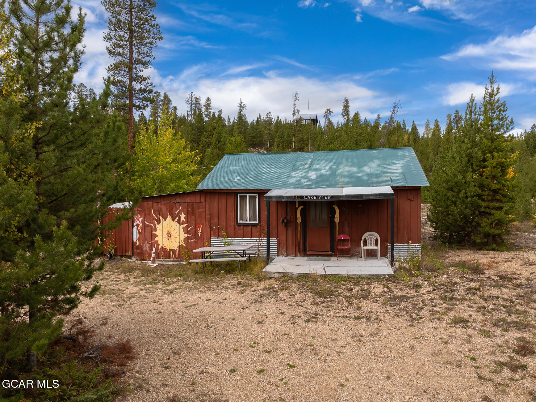 69 County Road 4652