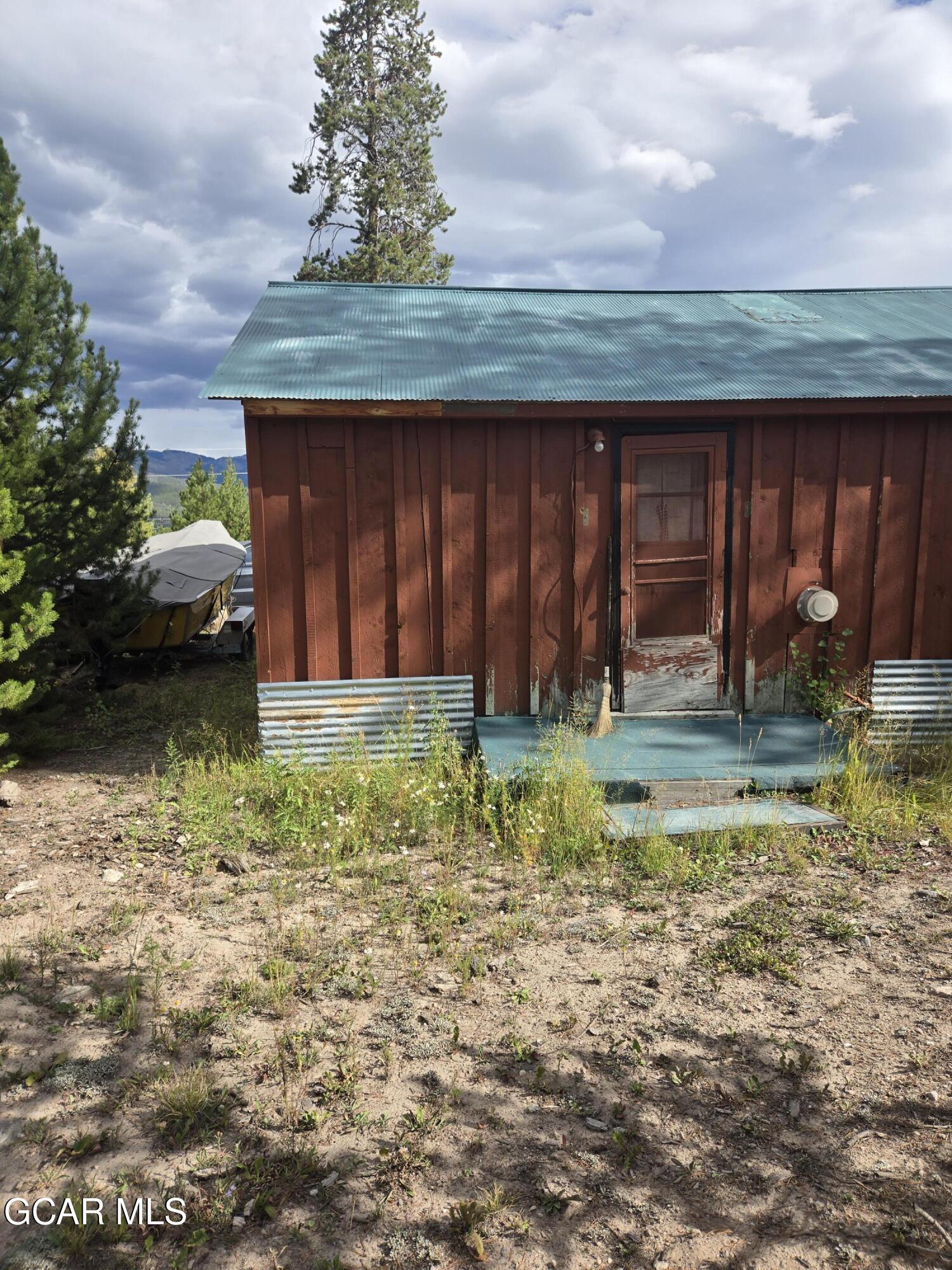 69 County Road 4652