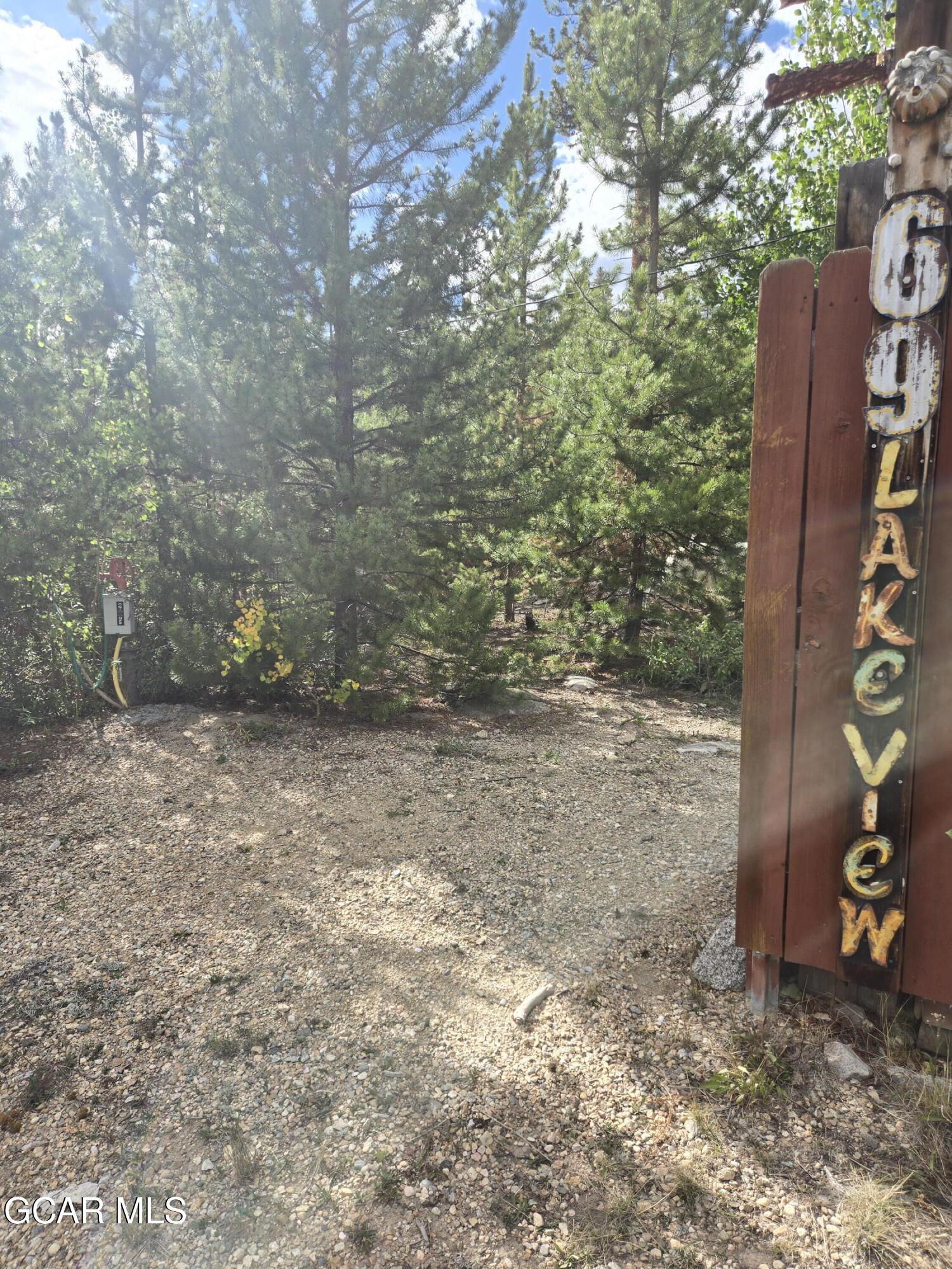 69 County Road 4652