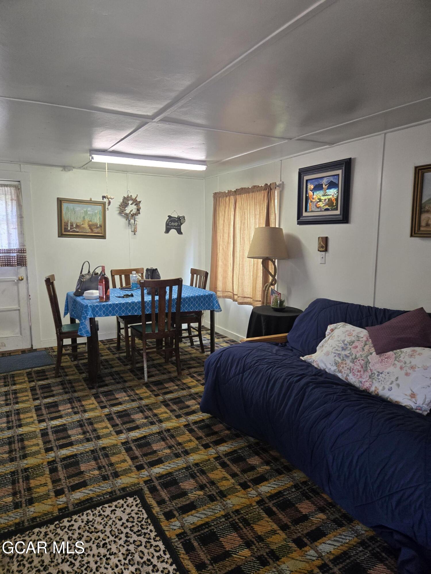 69 County Road 4652