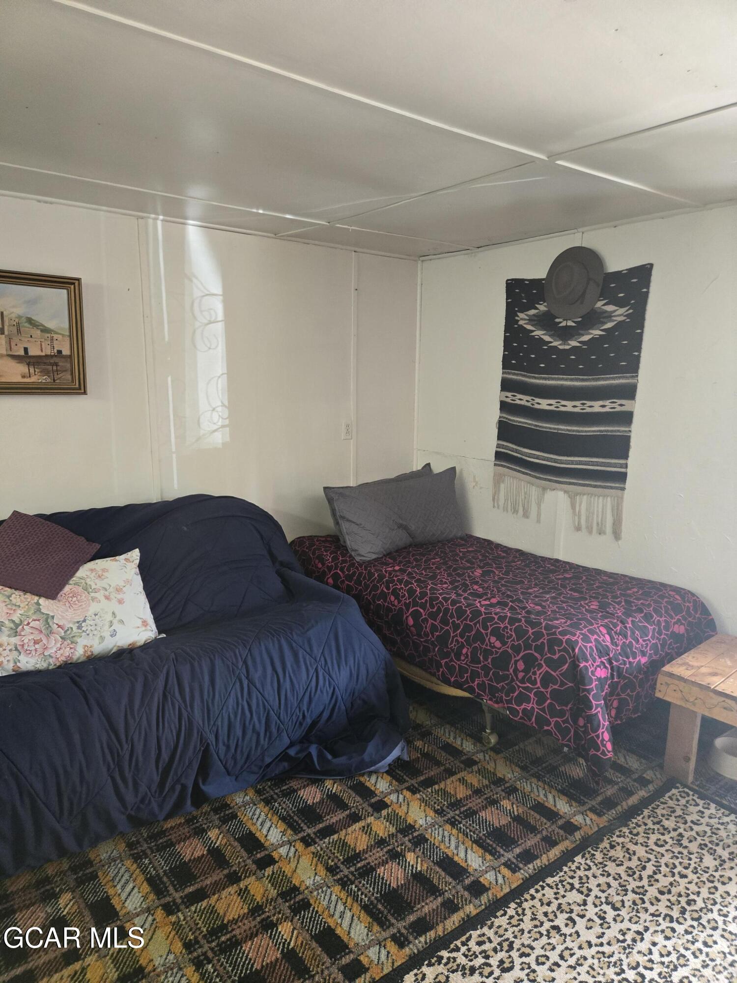 69 County Road 4652