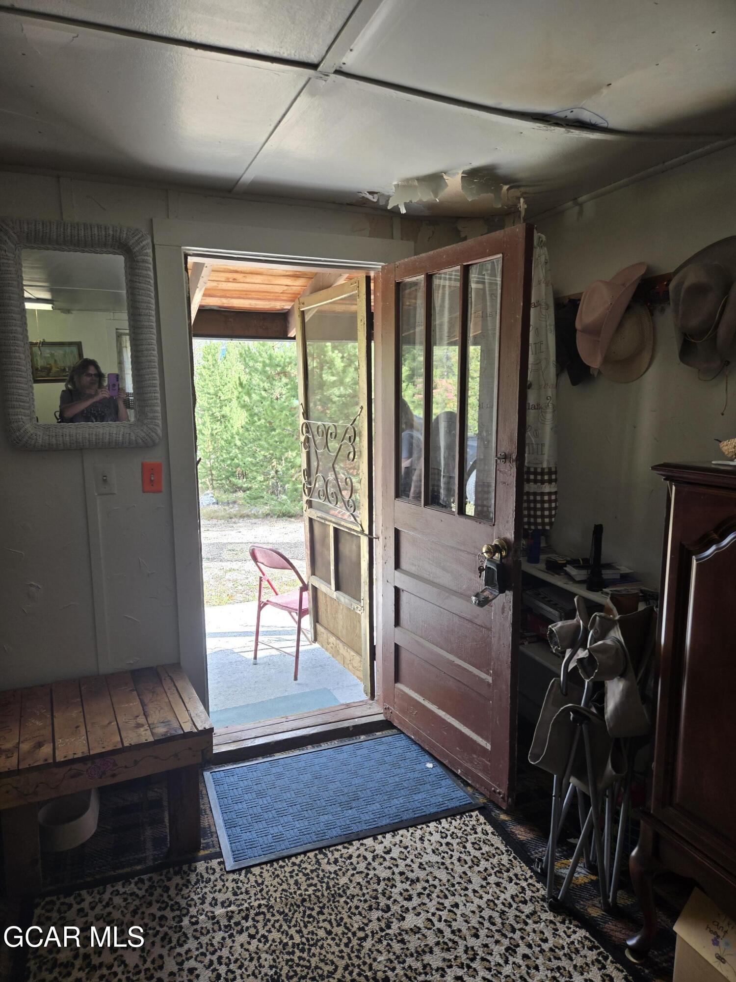 69 County Road 4652