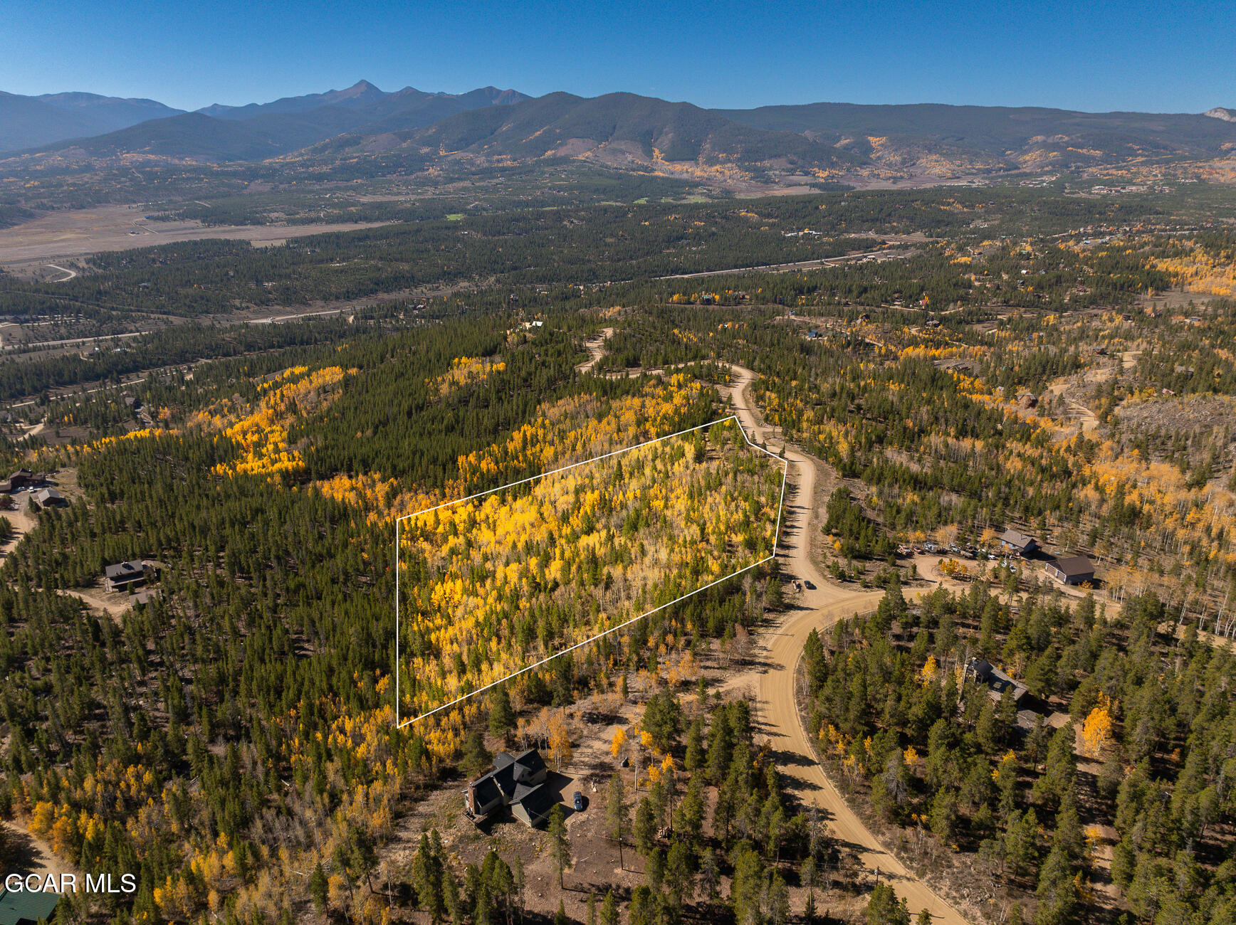 50 Aspen View Drive