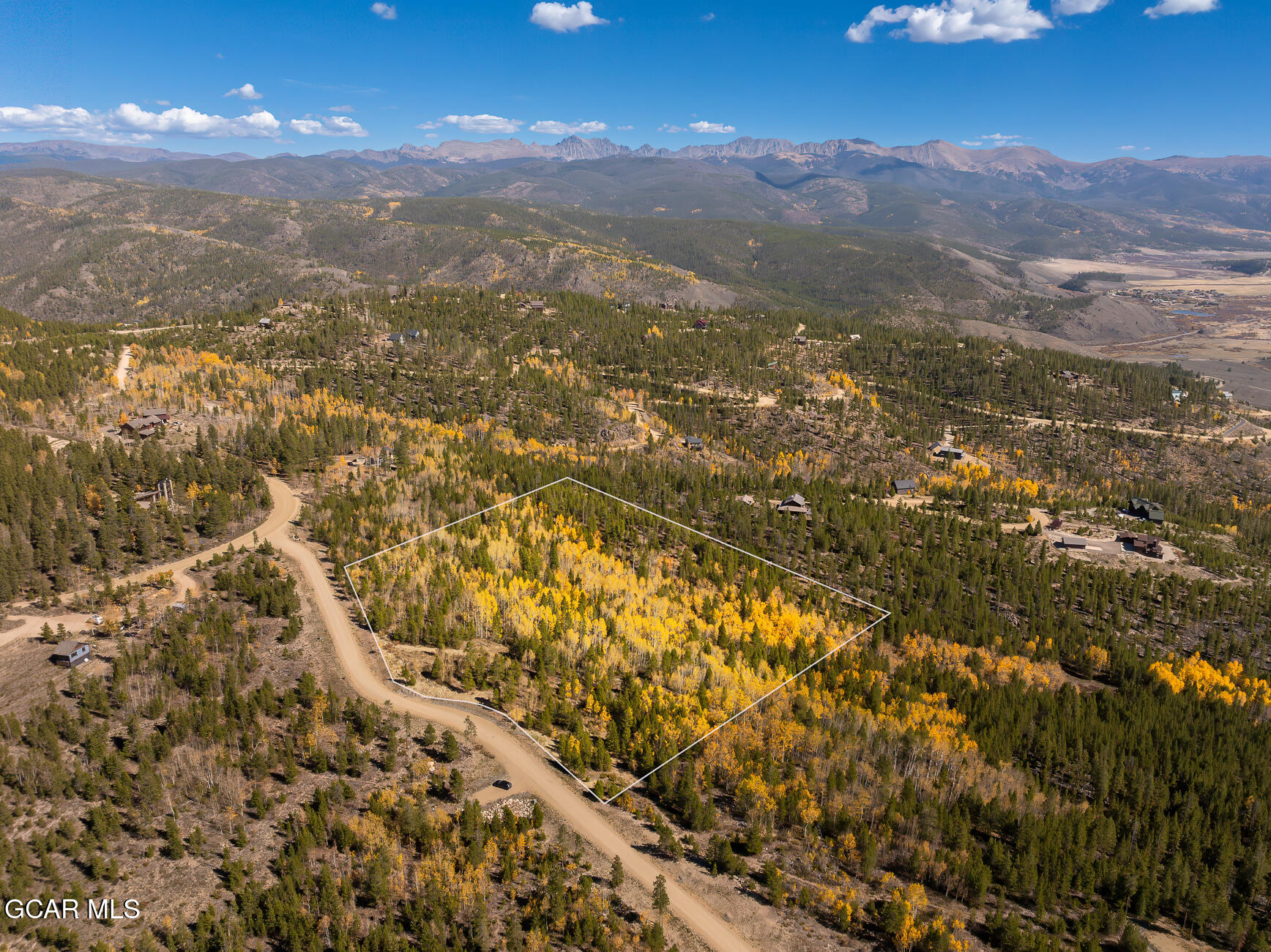 50 Aspen View Drive
