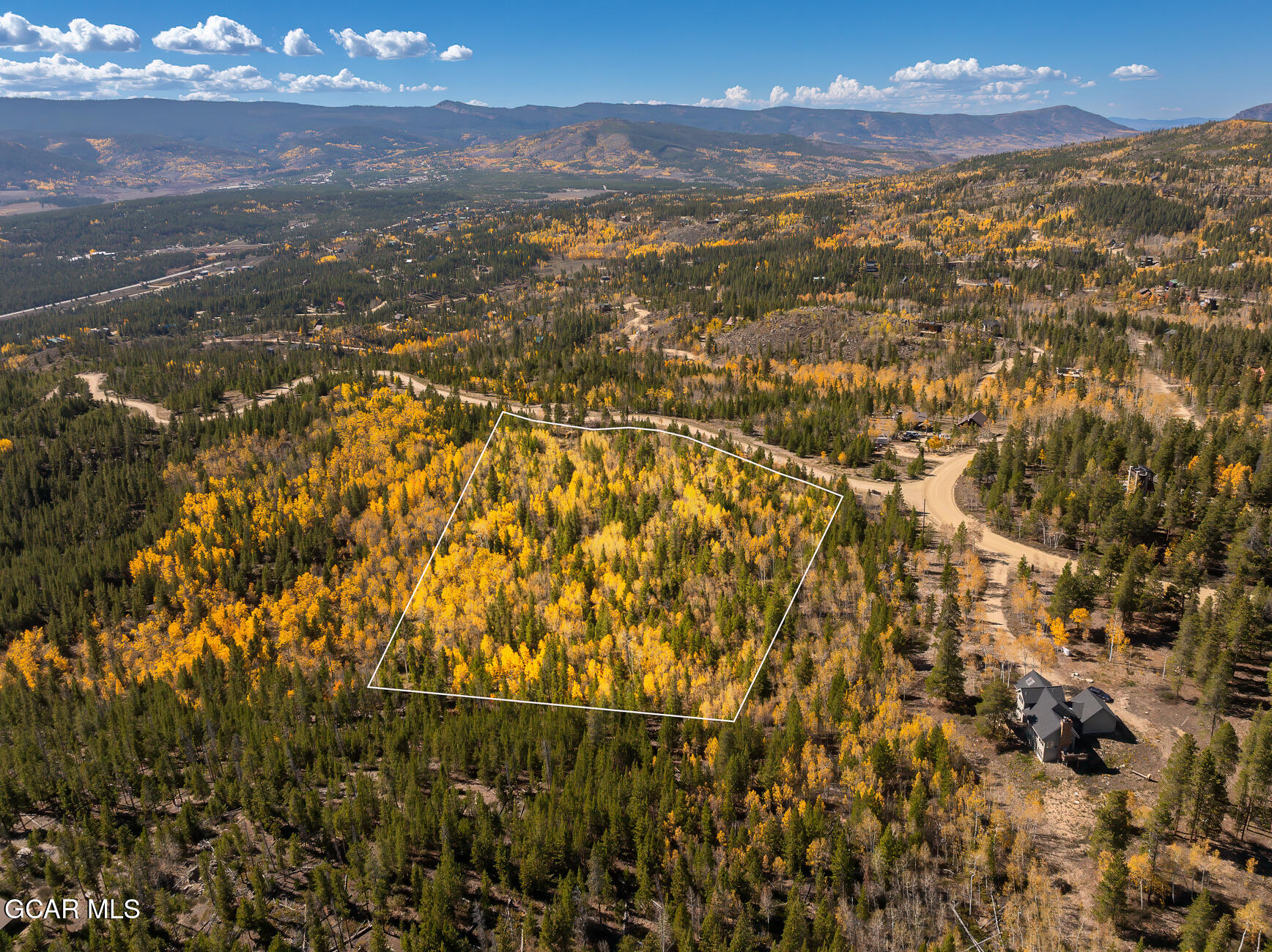 50 Aspen View Drive