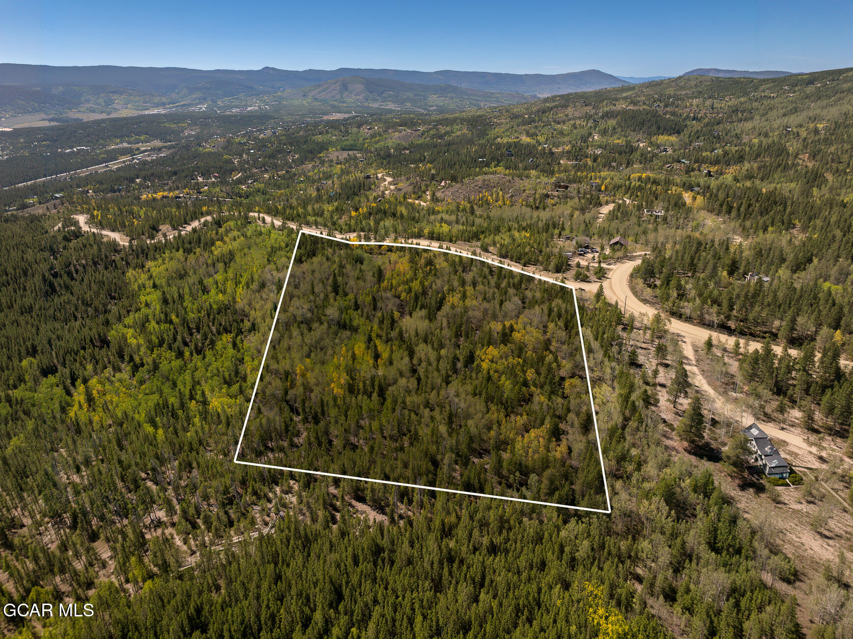 50 Aspen View Drive