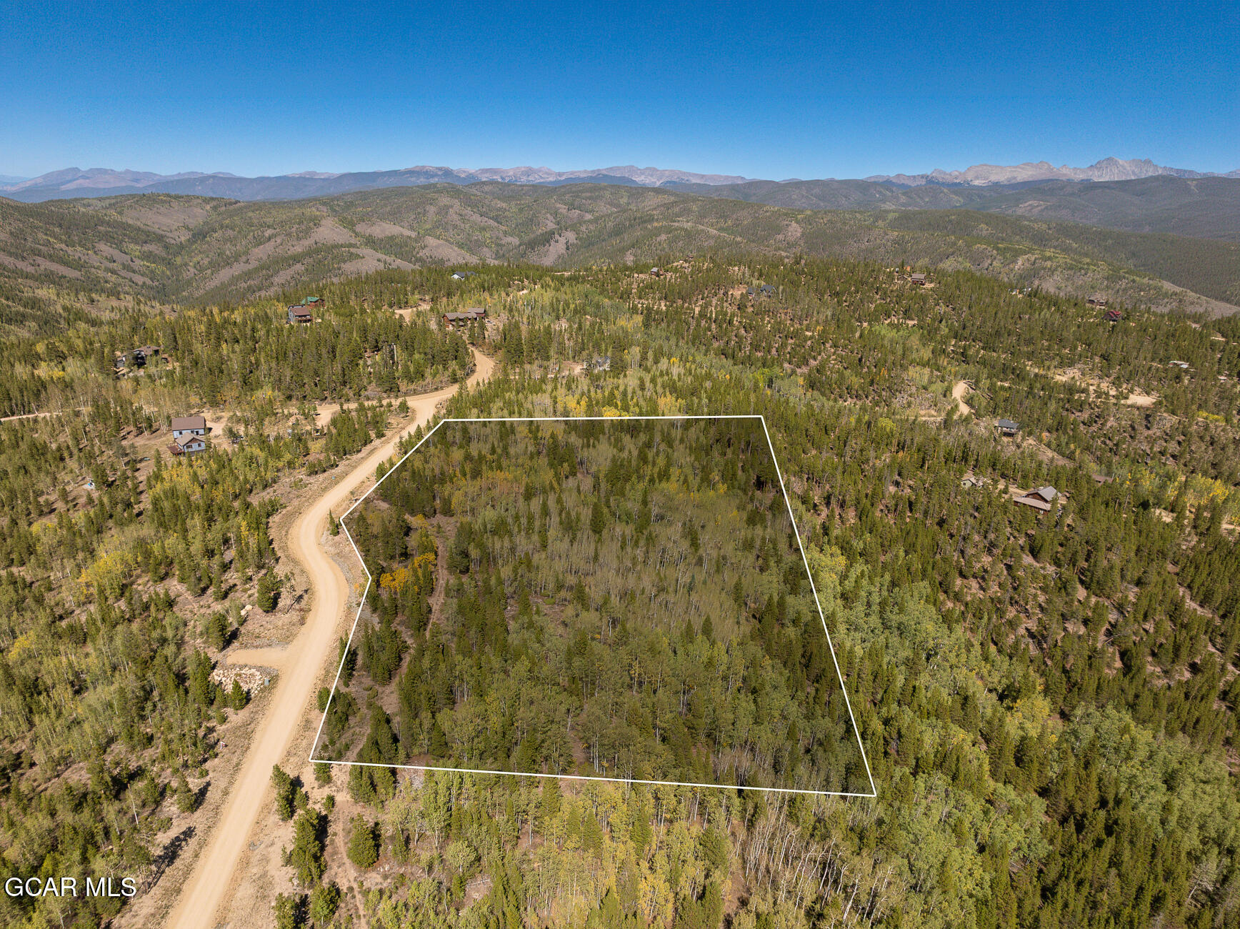 50 Aspen View Drive