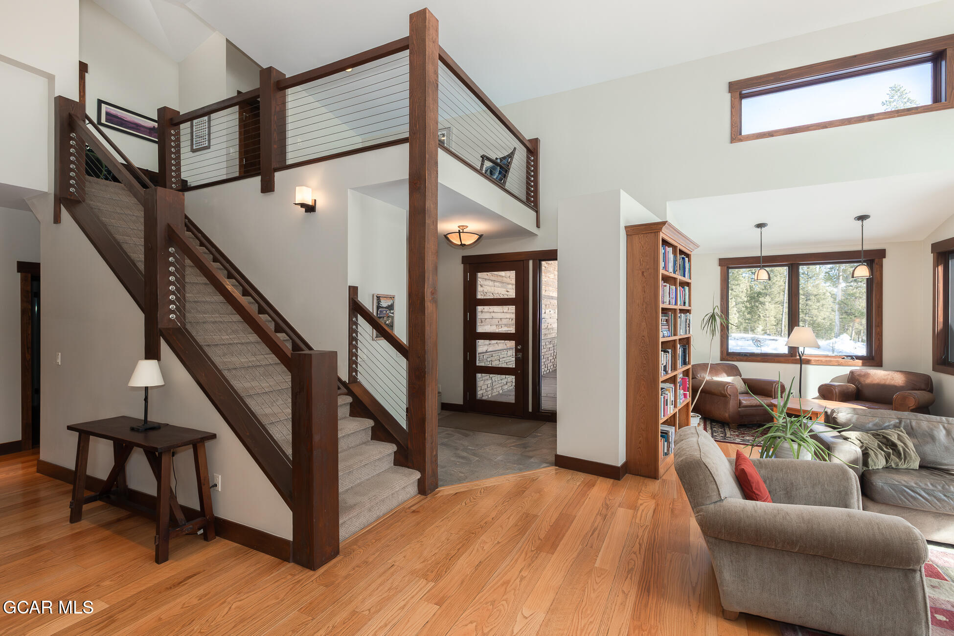 492 Mountain Peak Road