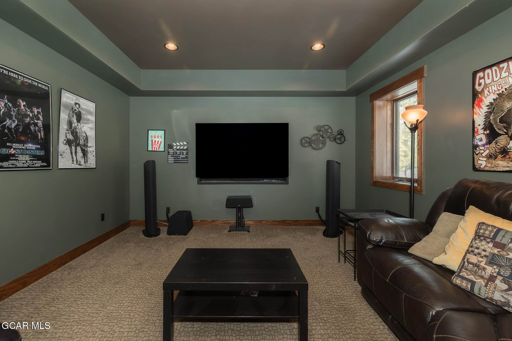 492 Mountain Peak Road