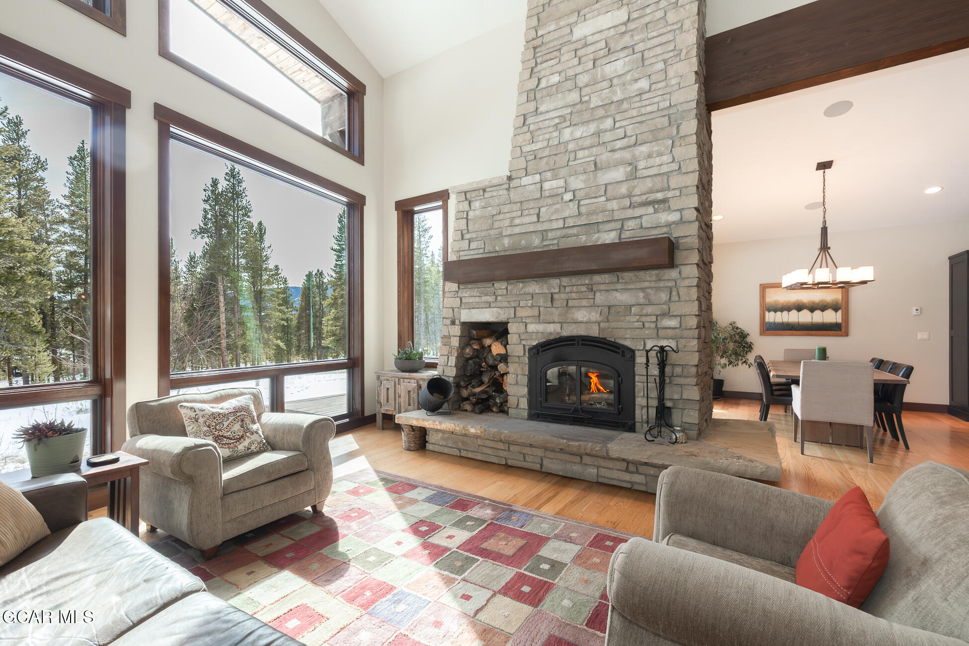 492 Mountain Peak Road