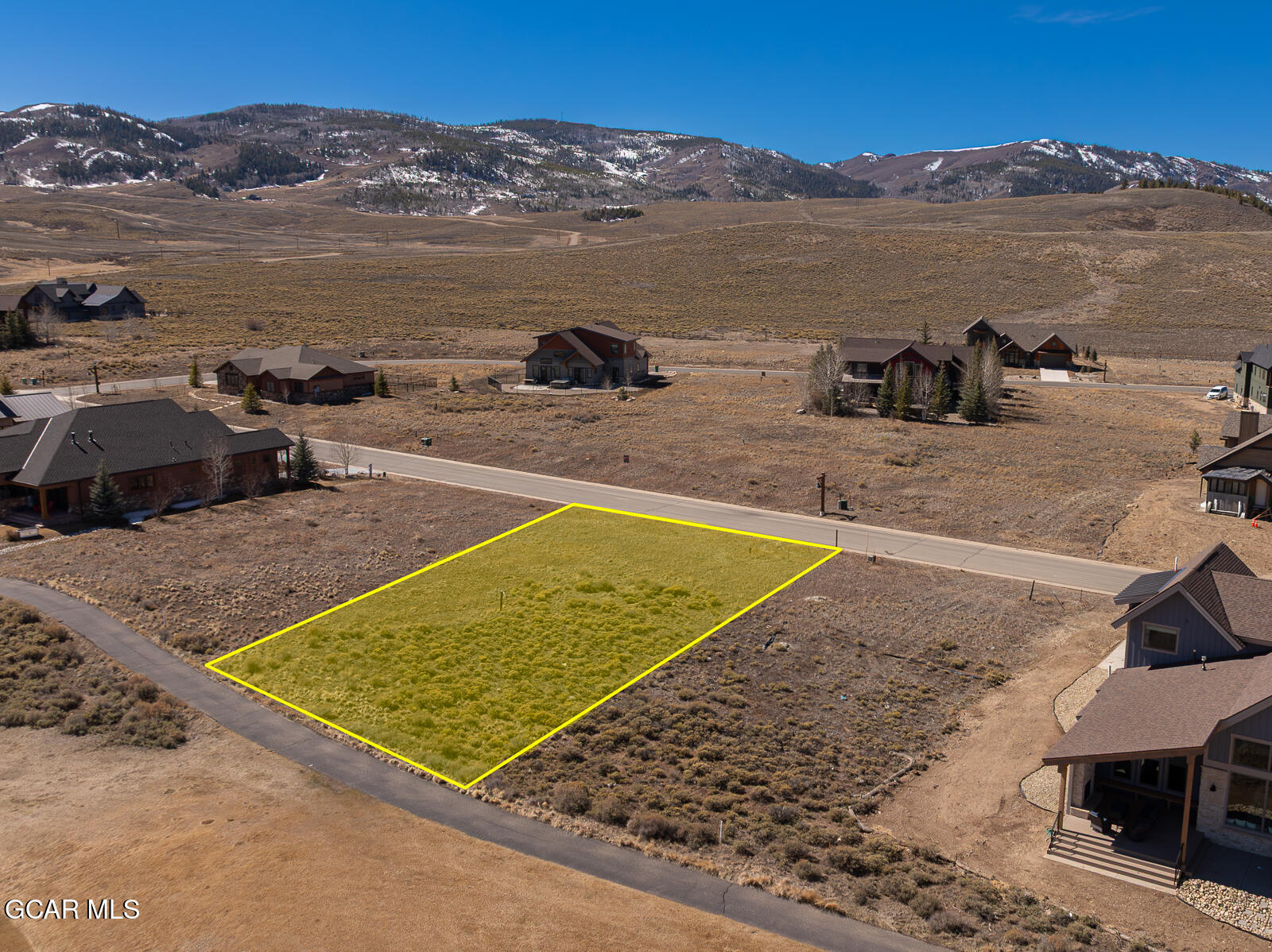 1531 WILDHORSE Drive